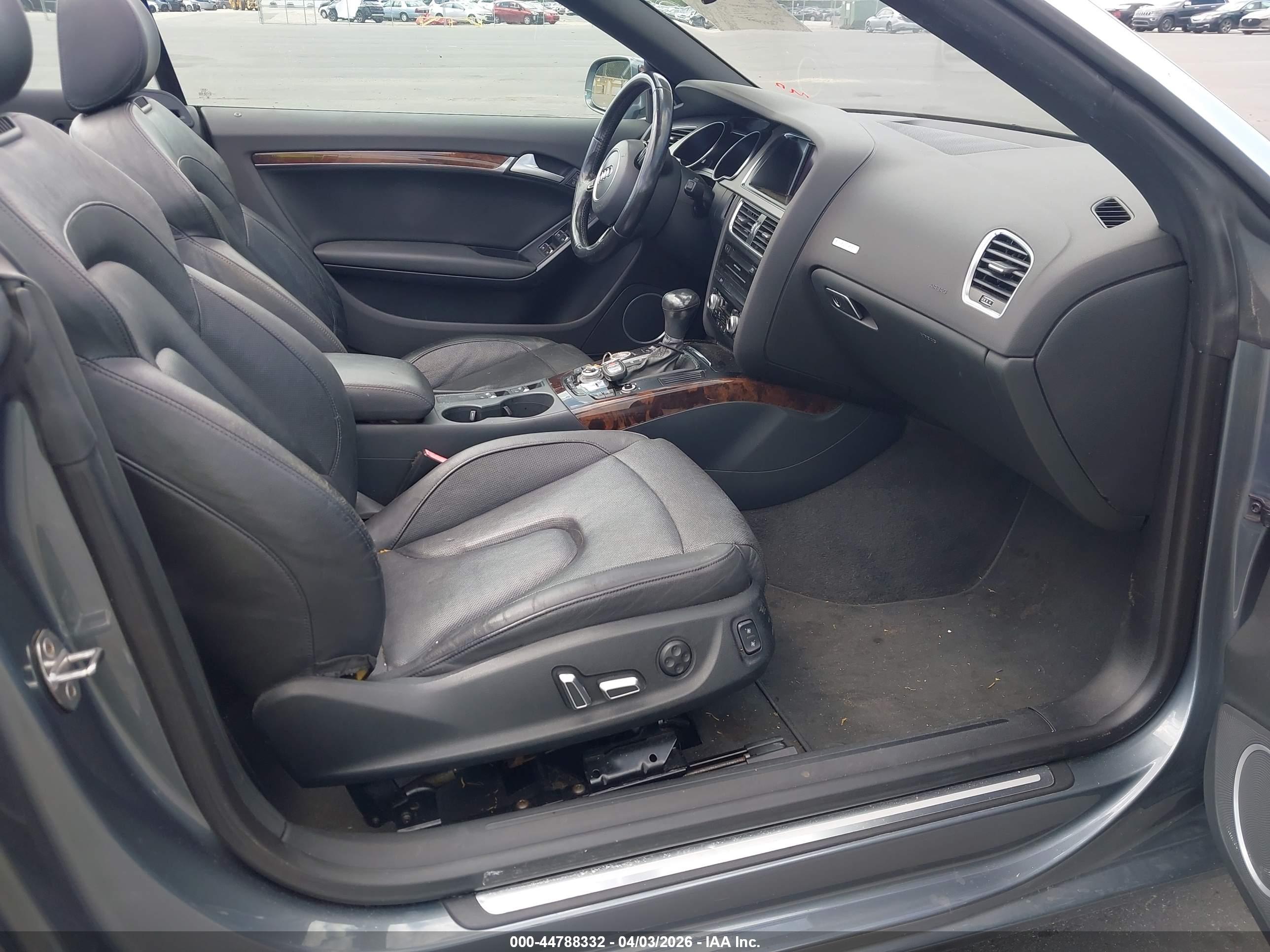 AUDI A5 image 5