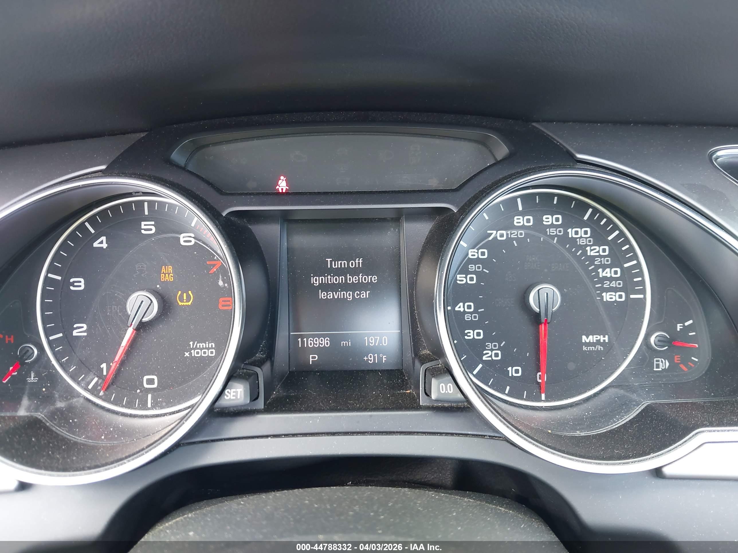 AUDI A5 image 7