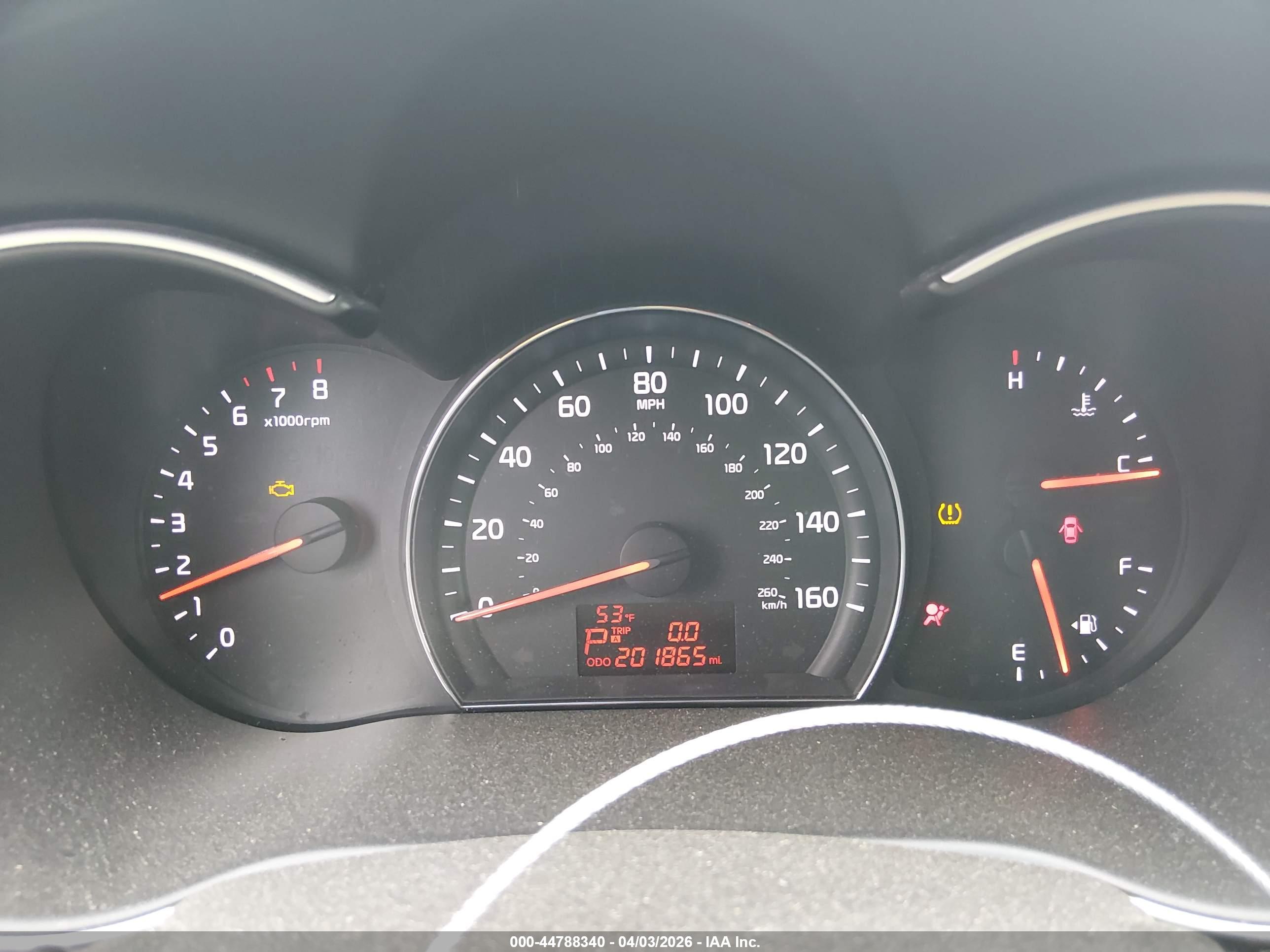 KIA SORENTO image 7