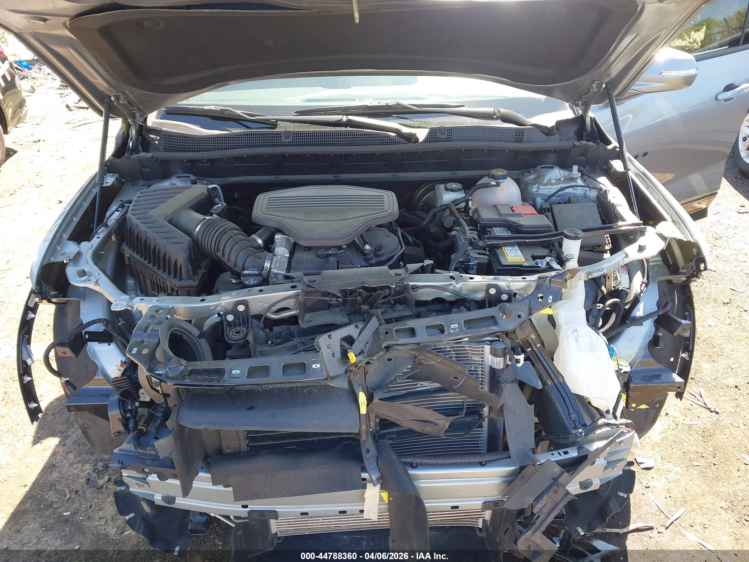 CHEVROLET BLAZER image 10