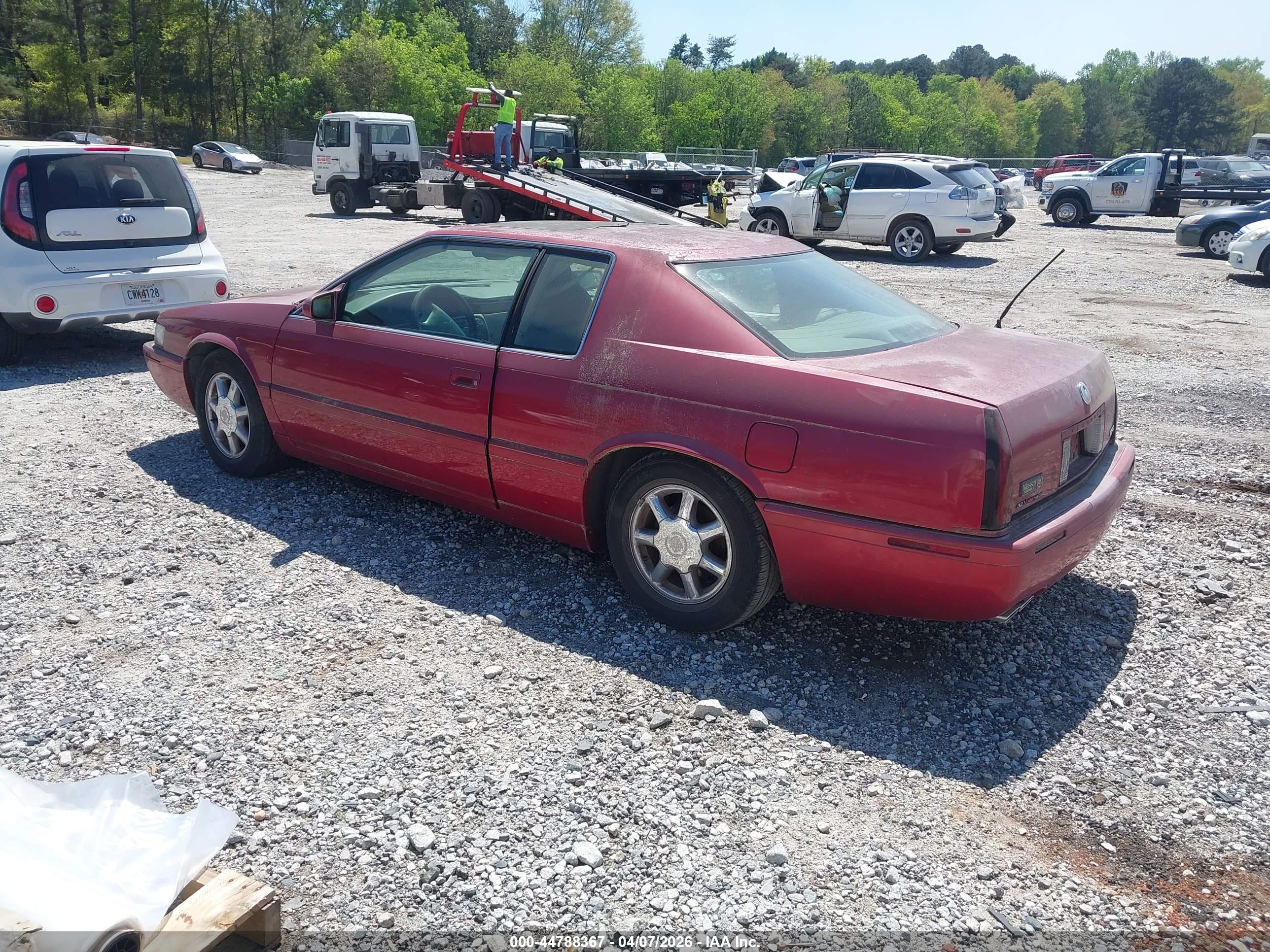 CADILLAC ELDORADO image 3