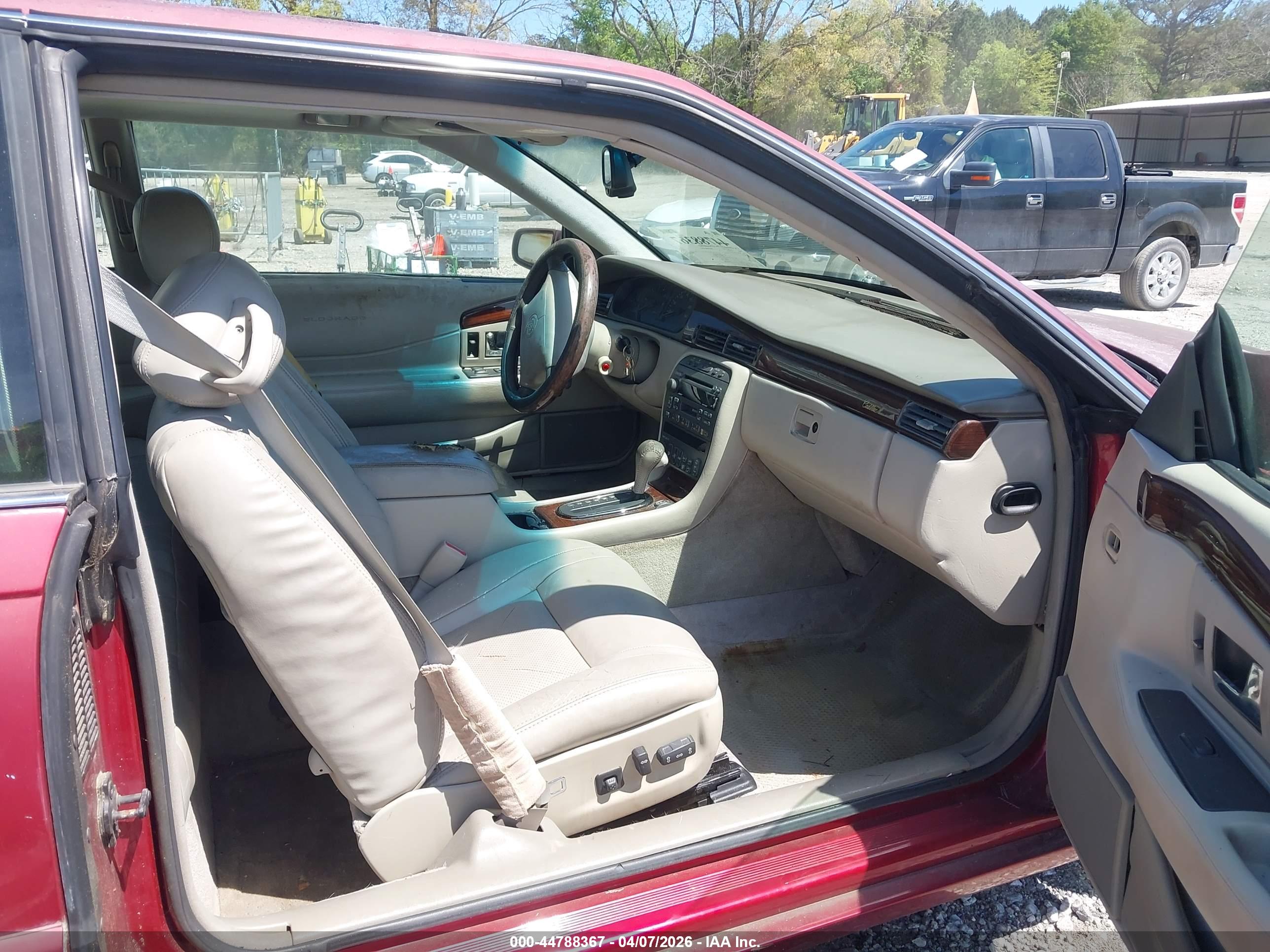 CADILLAC ELDORADO image 5