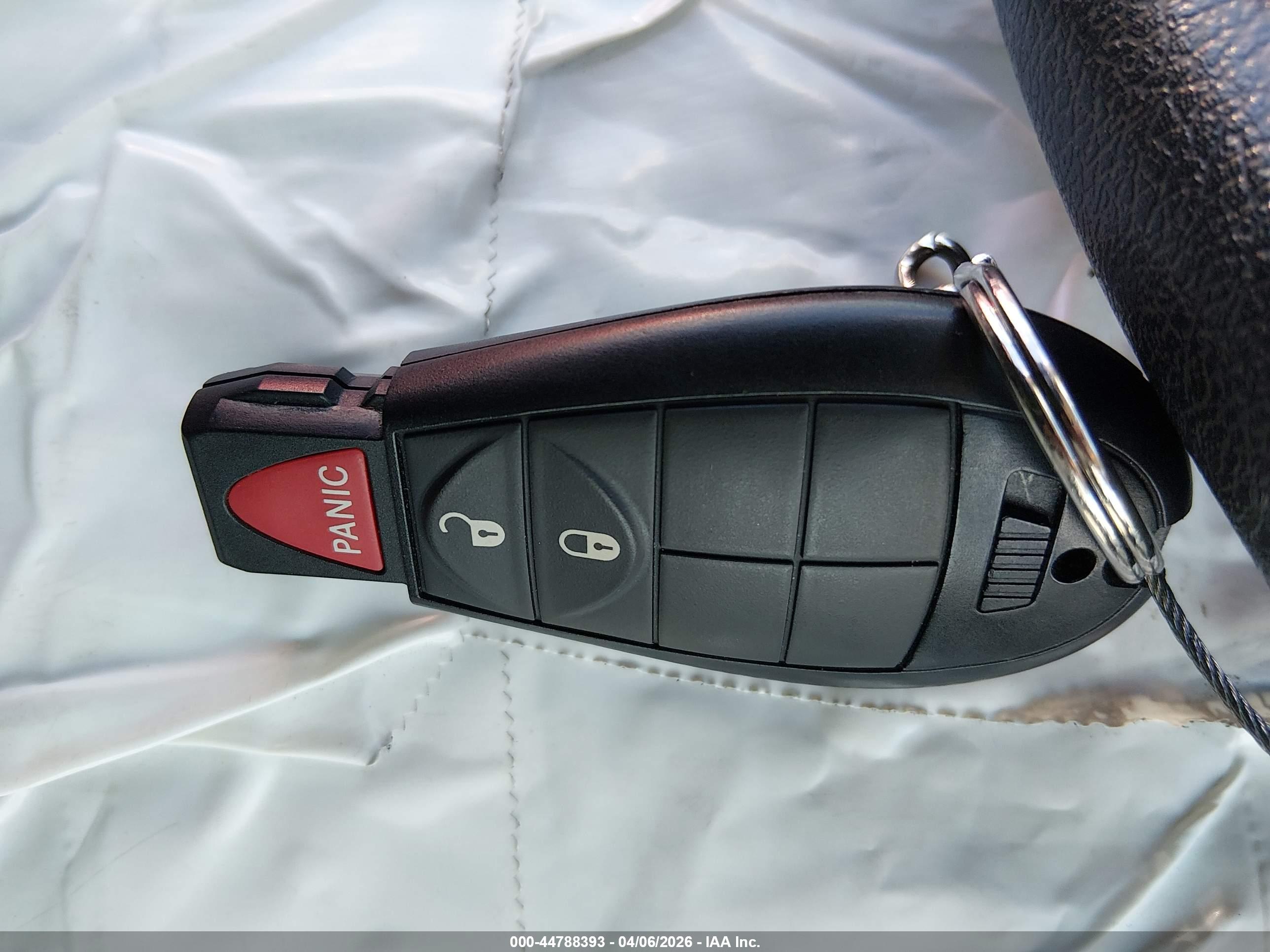 DODGE JOURNEY image 11