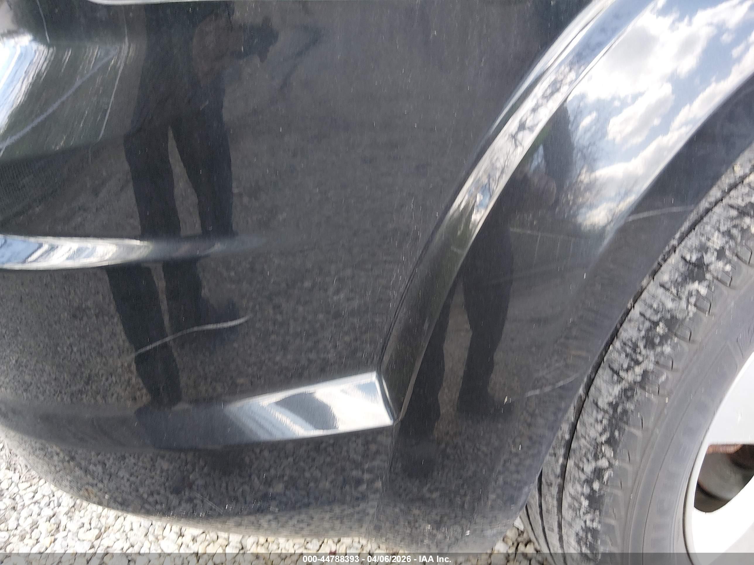 DODGE JOURNEY image 6