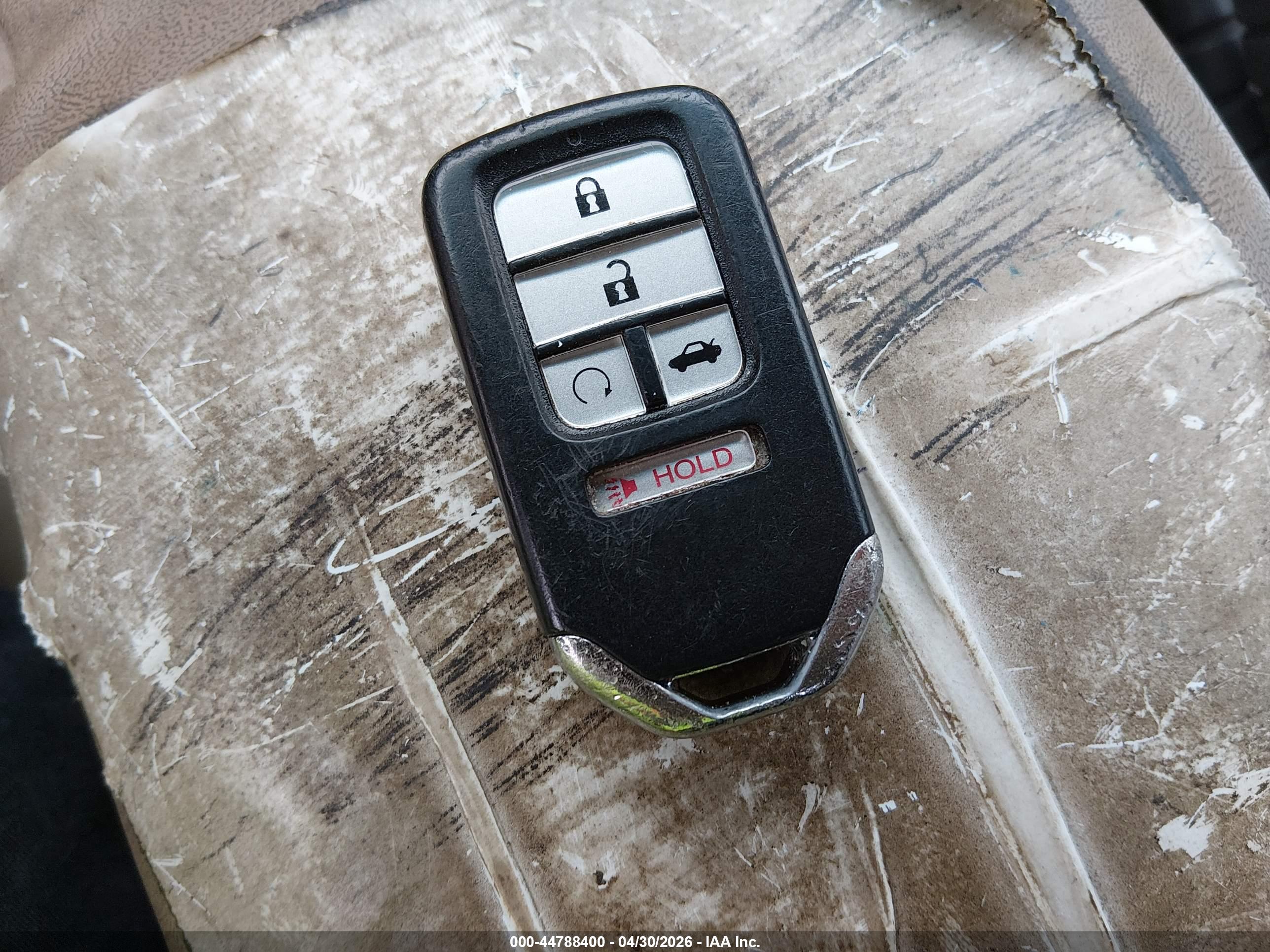 HONDA CIVIC image 11
