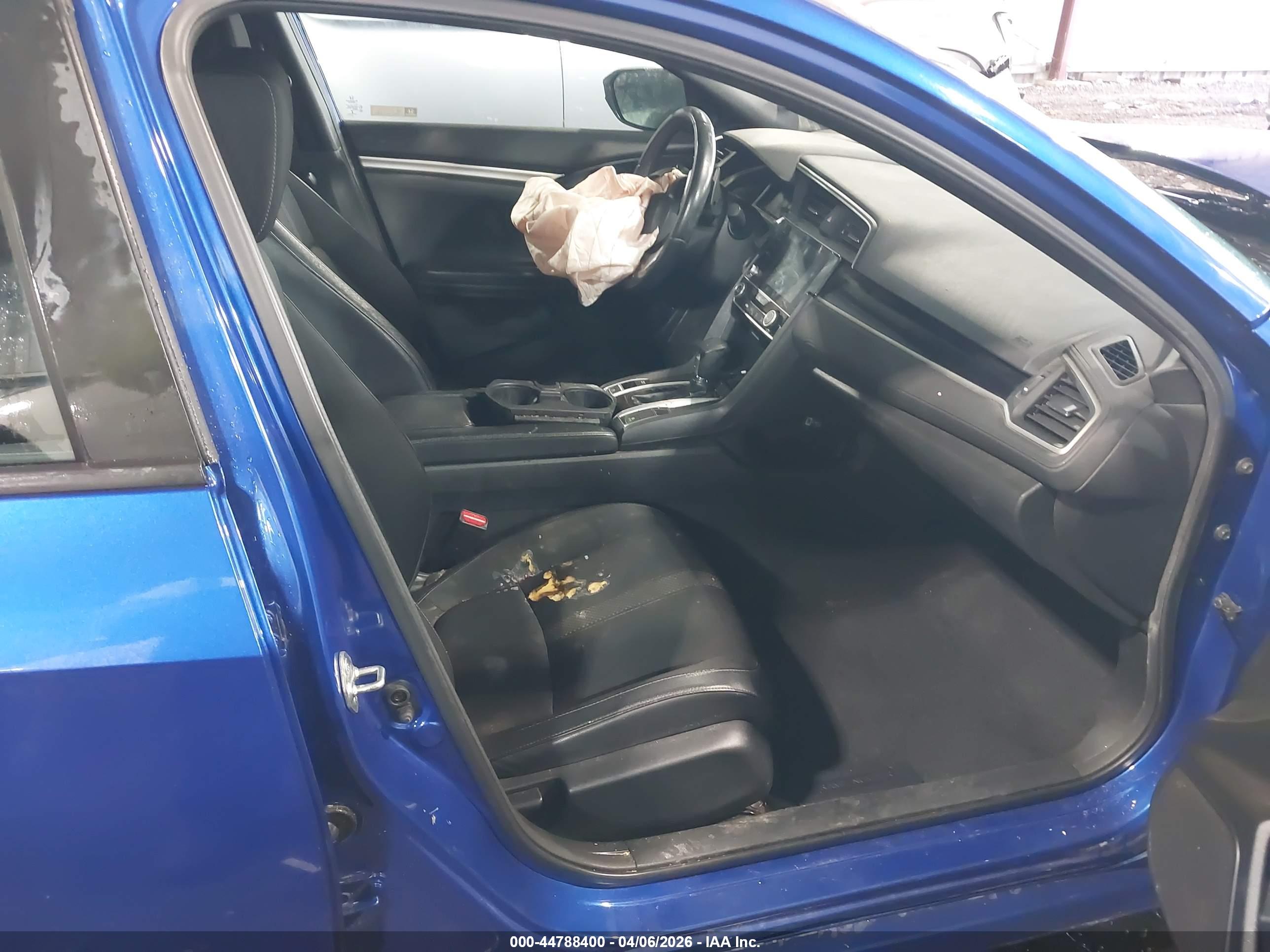 HONDA CIVIC image 5