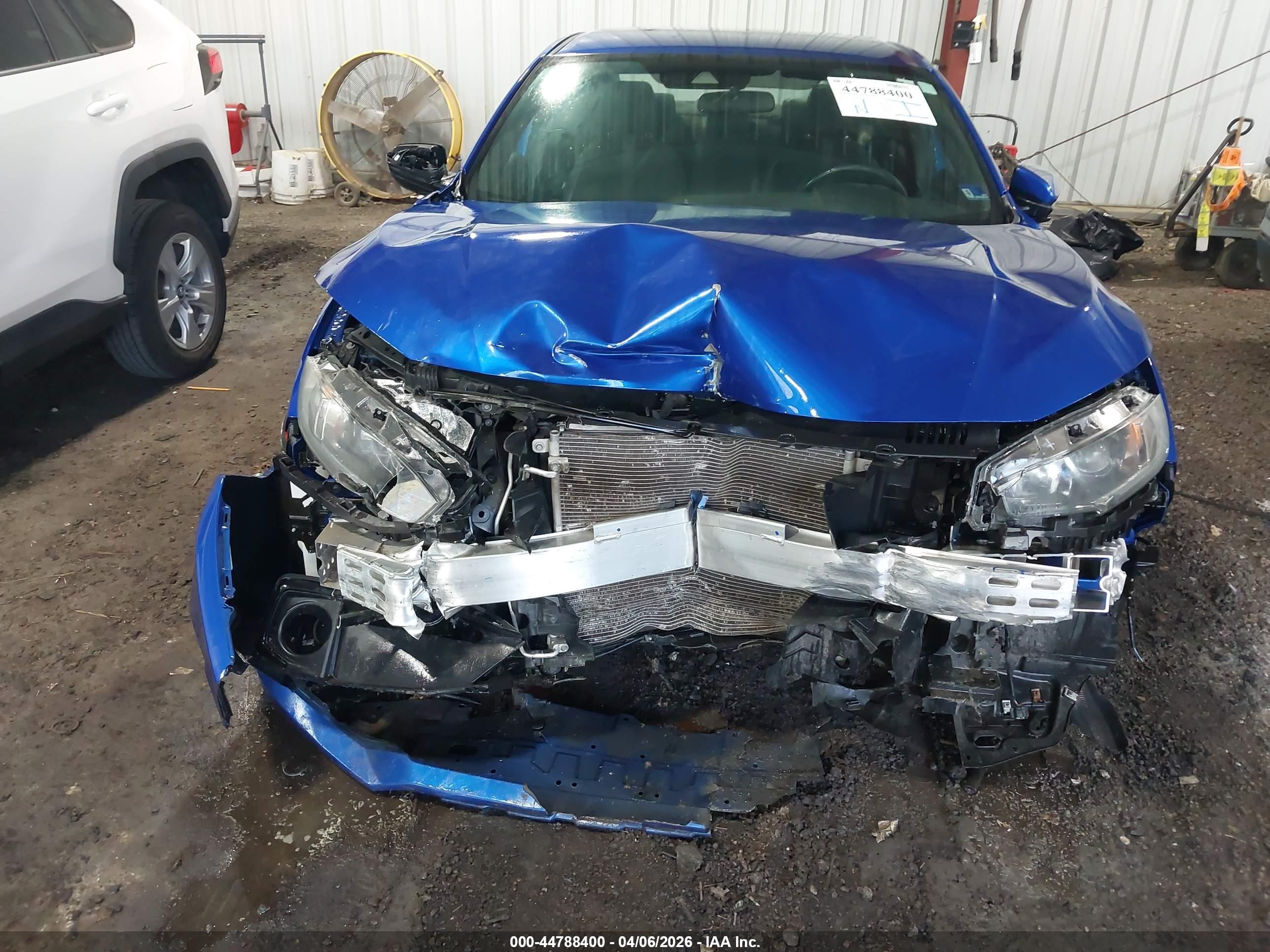 HONDA CIVIC image 6