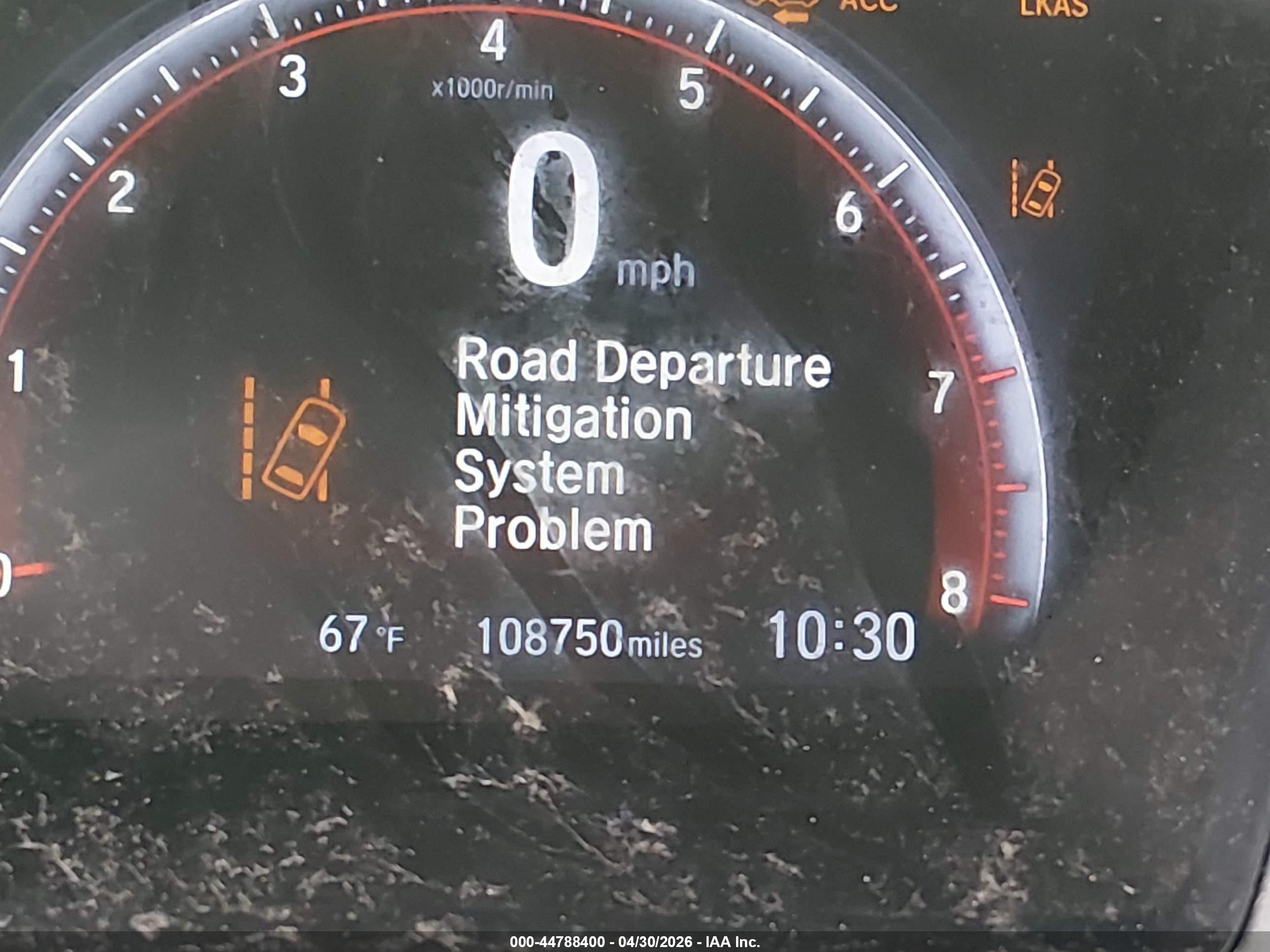 HONDA CIVIC image 7