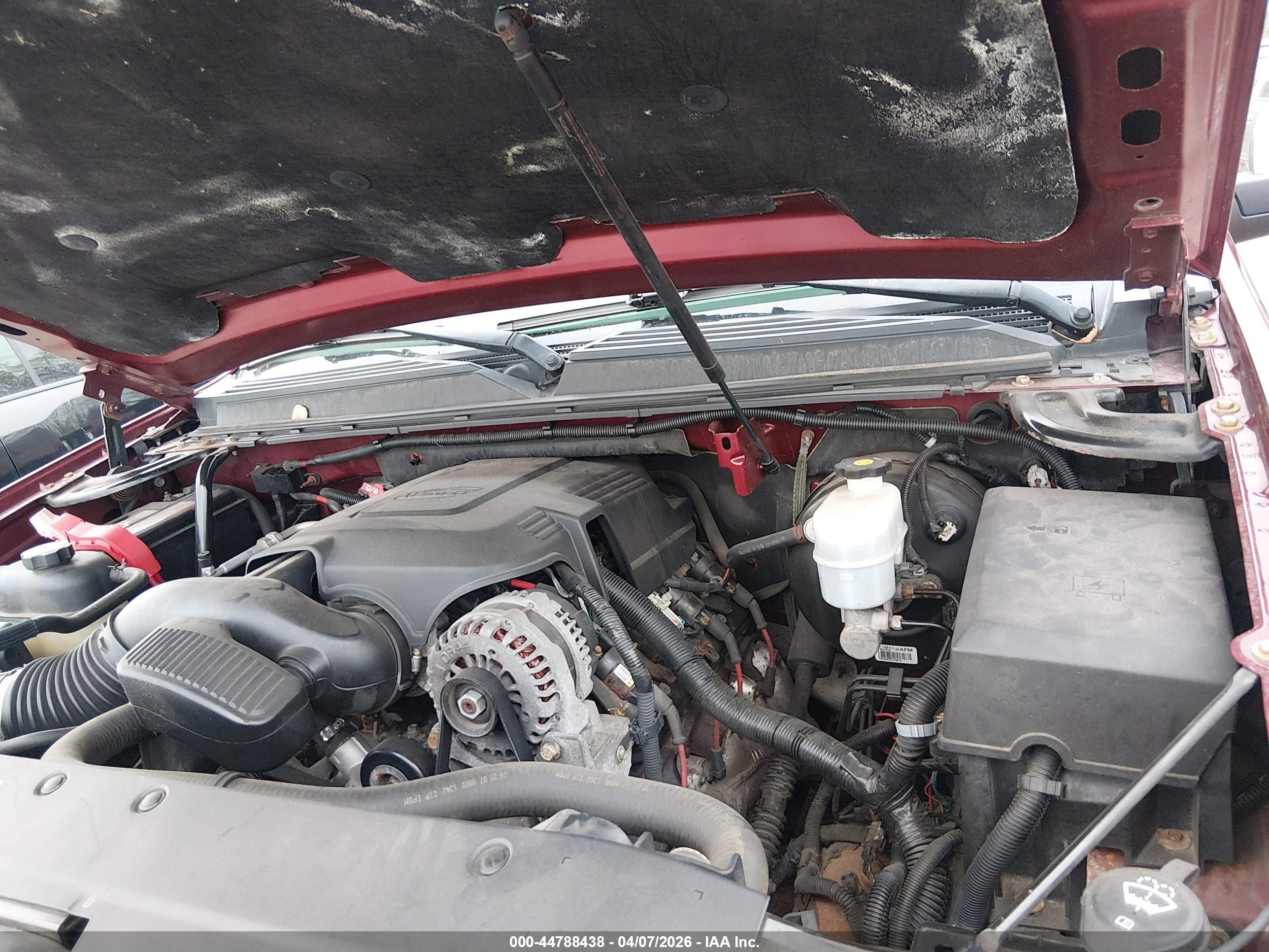 CHEVROLET TAHOE image 6