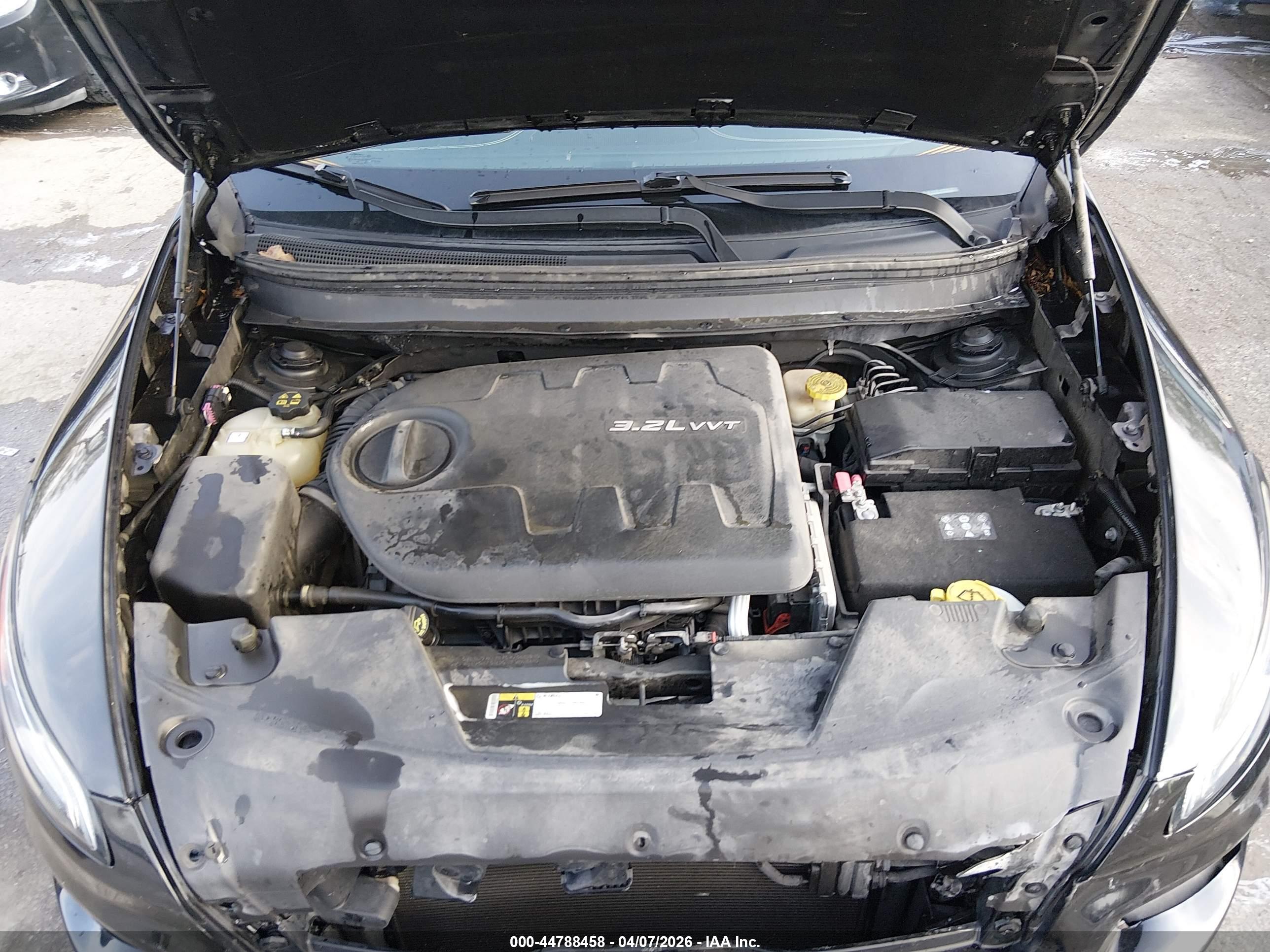 JEEP CHEROKEE image 10