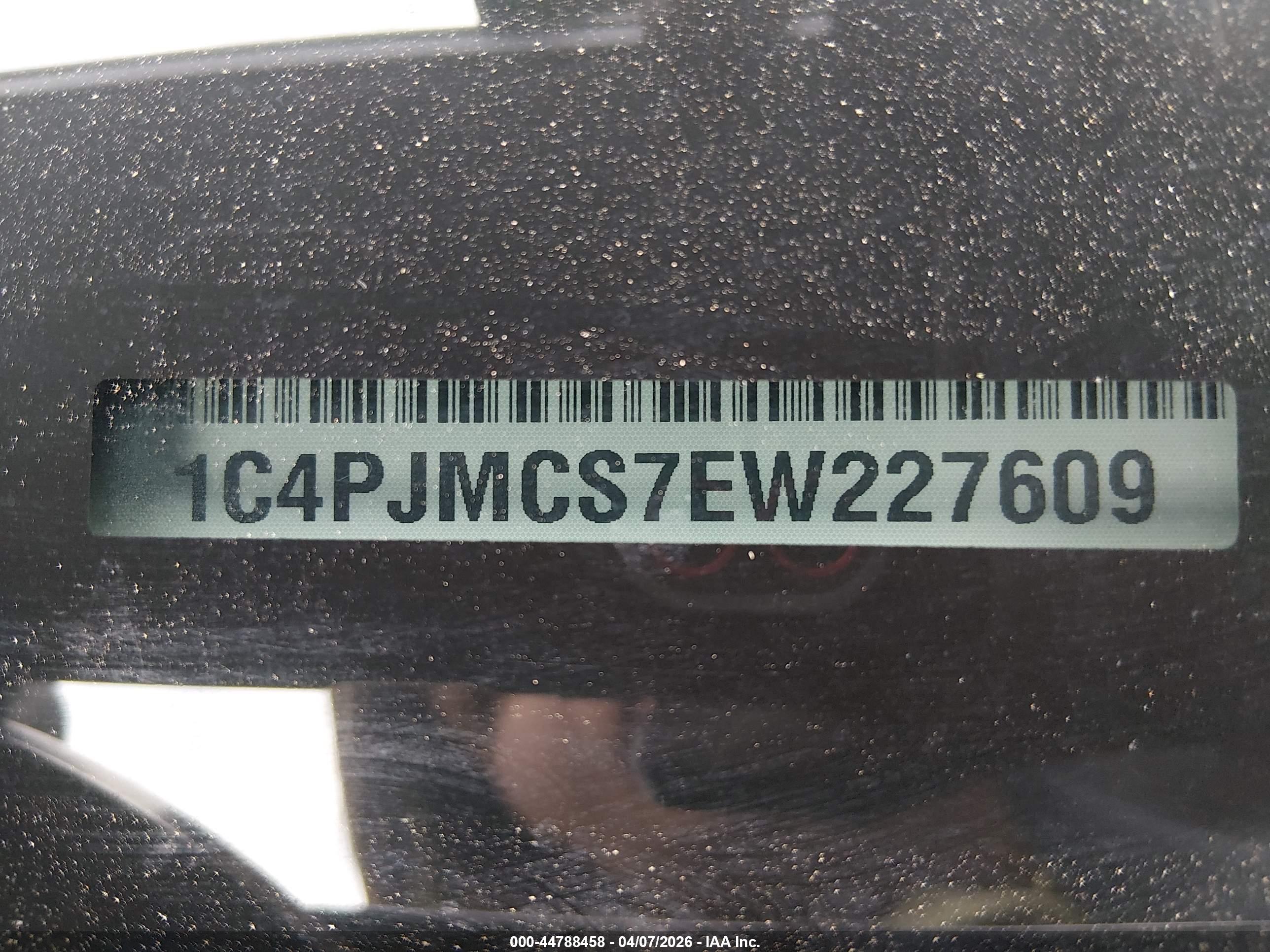 JEEP CHEROKEE image 9