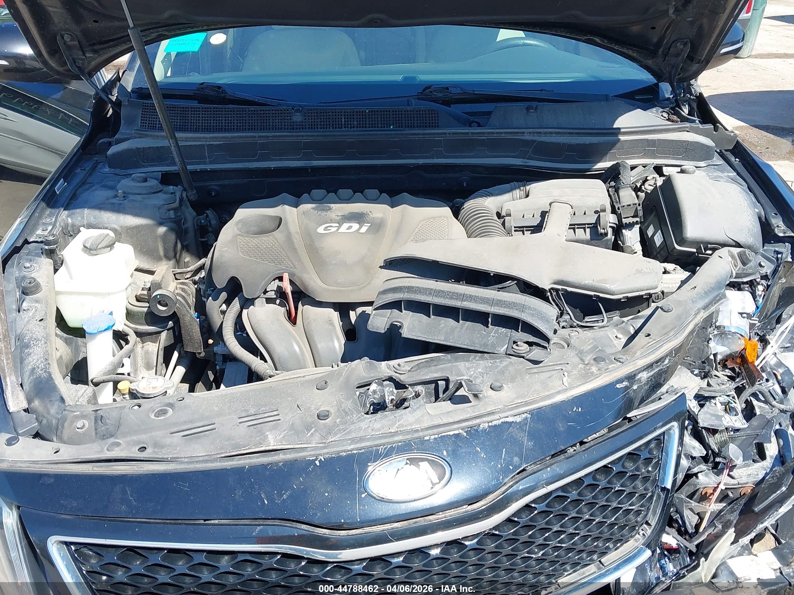 KIA OPTIMA image 10