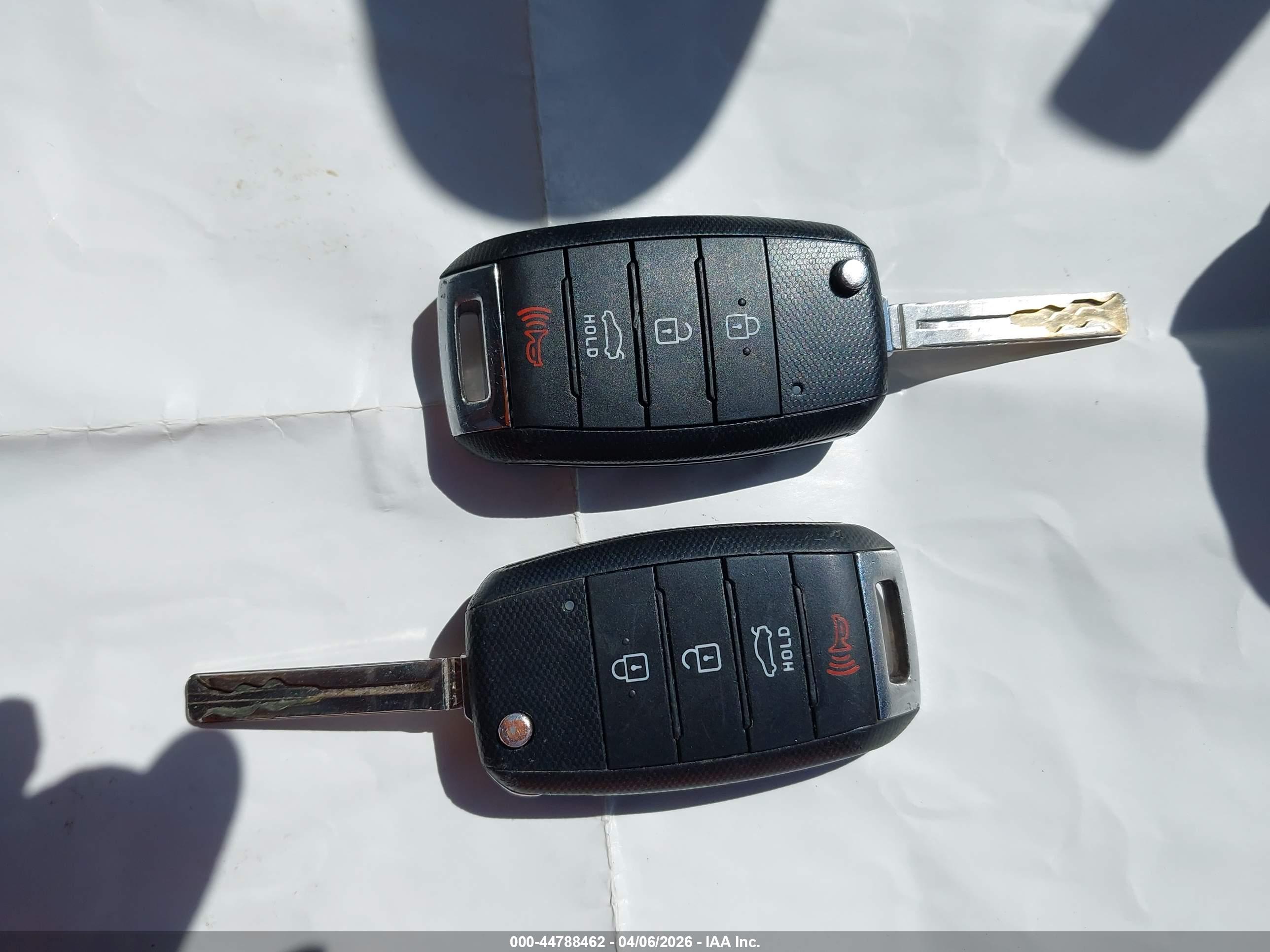 KIA OPTIMA image 11