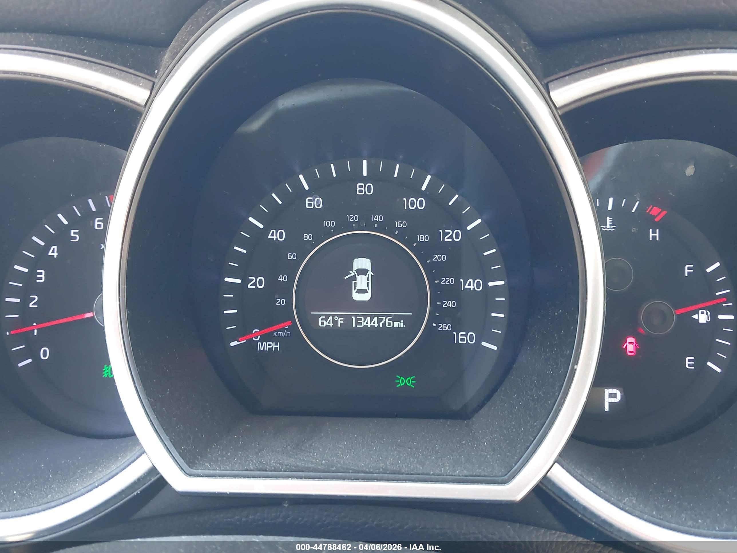 KIA OPTIMA image 7