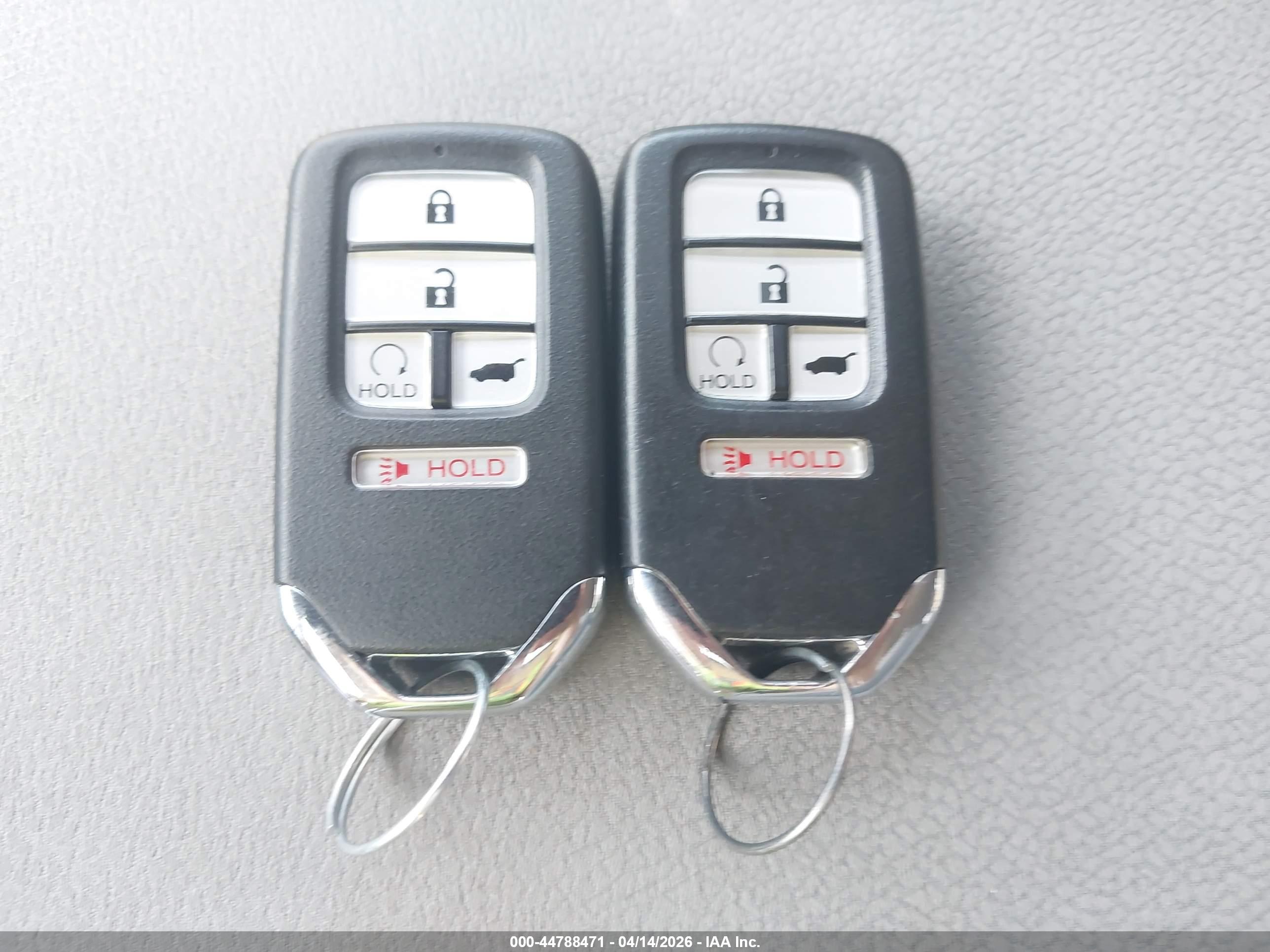 HONDA CR-V image 11