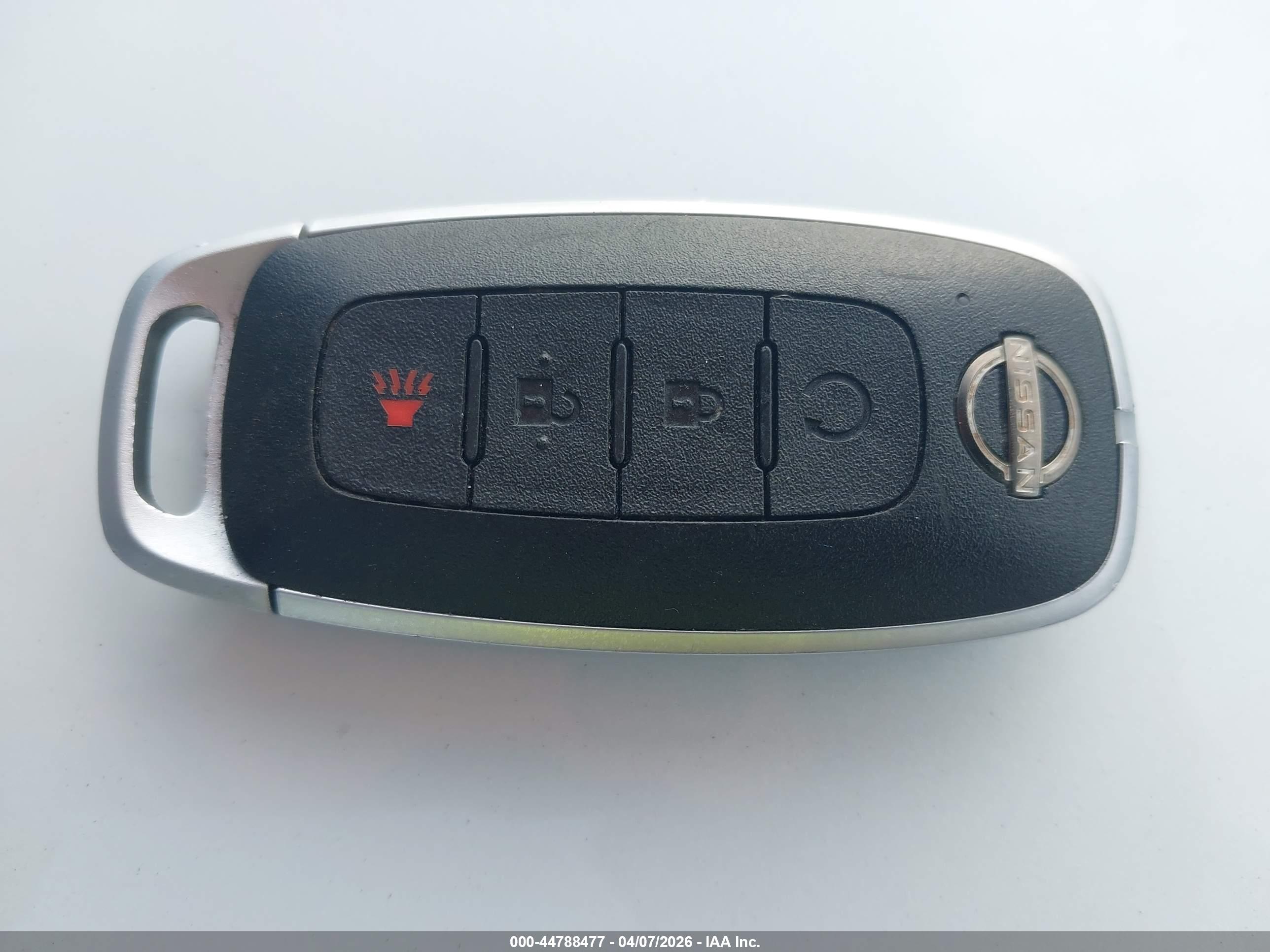 NISSAN KICKS image 11