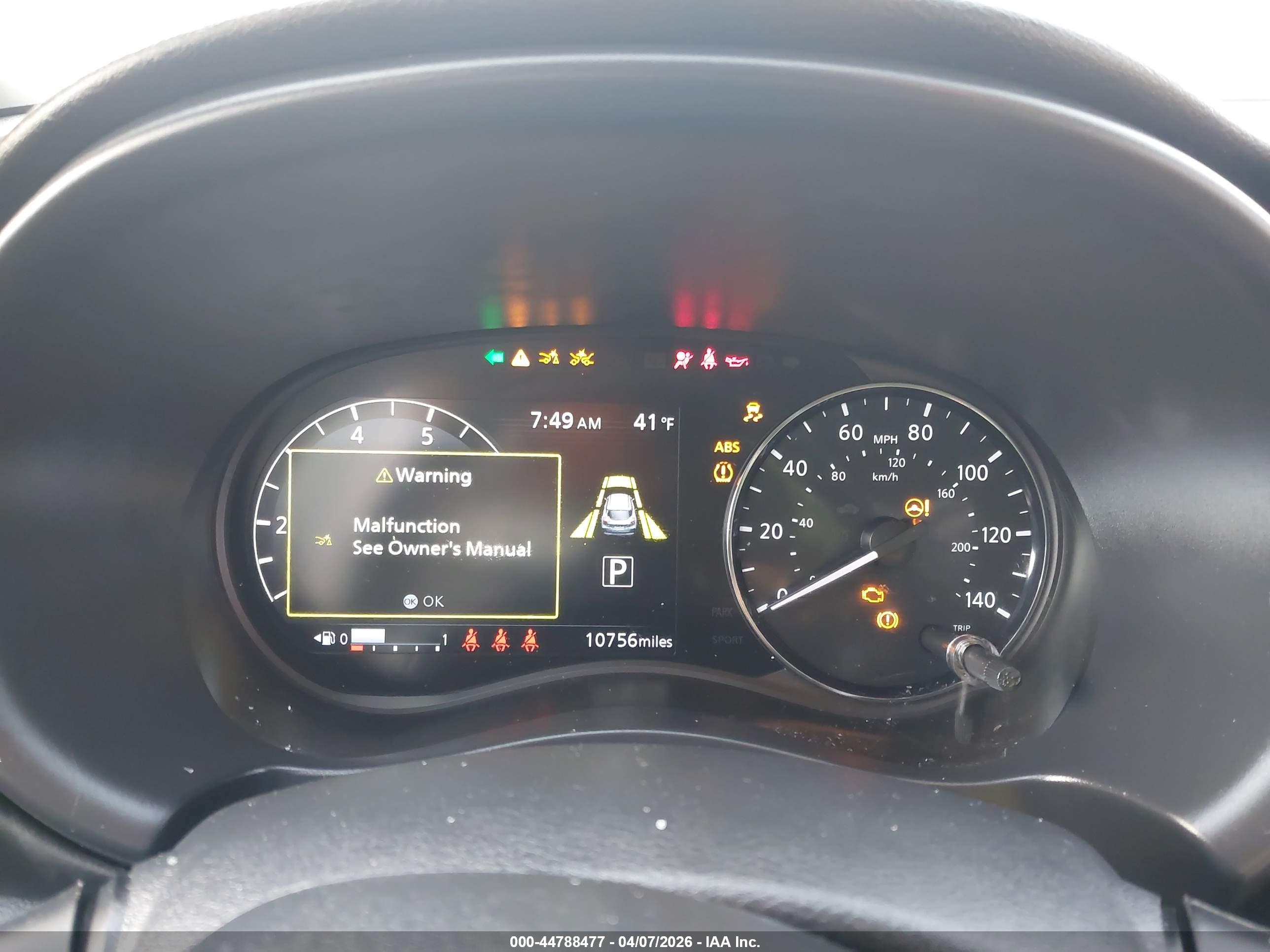 NISSAN KICKS image 7
