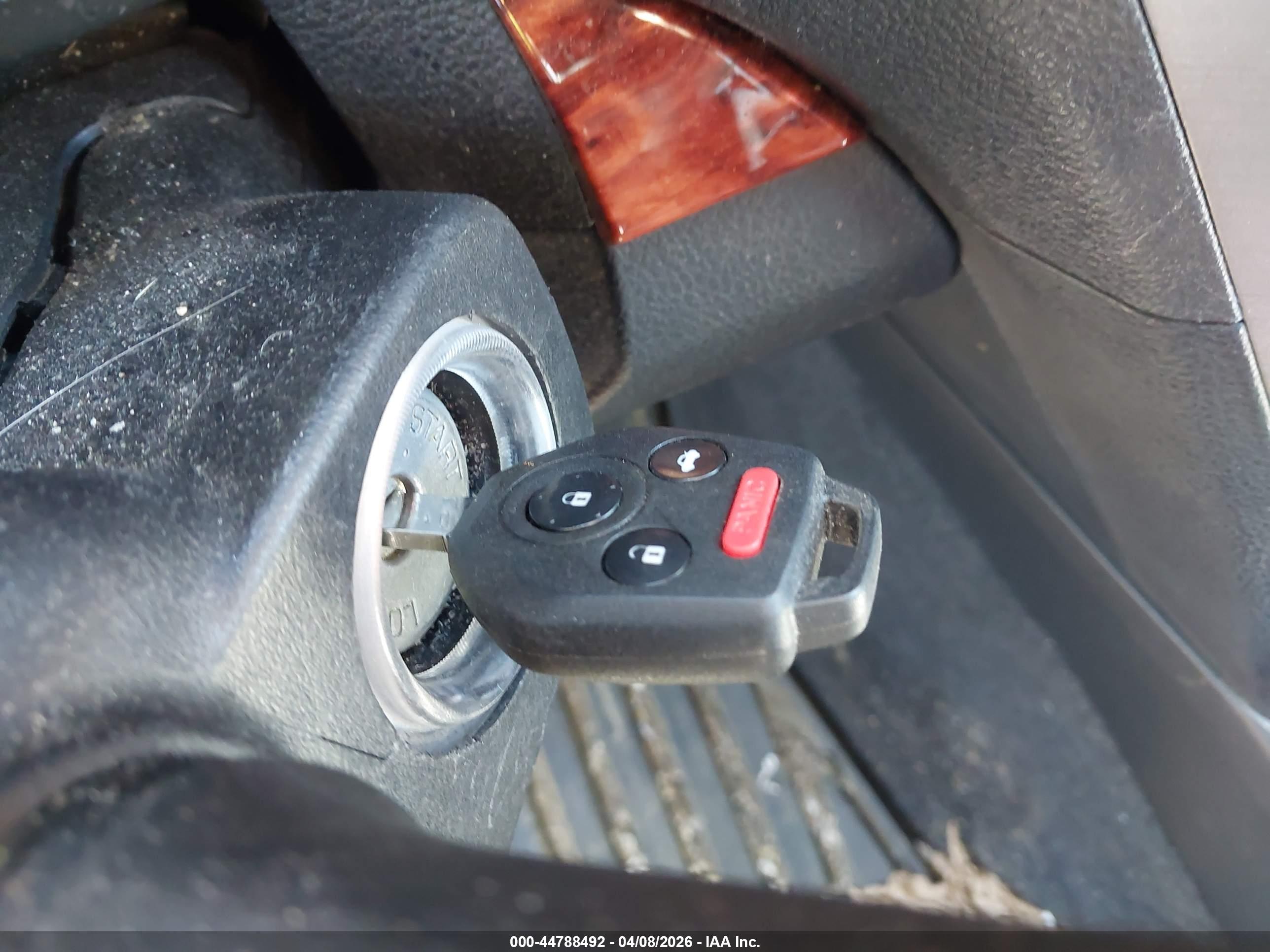 SUBARU LEGACY image 11