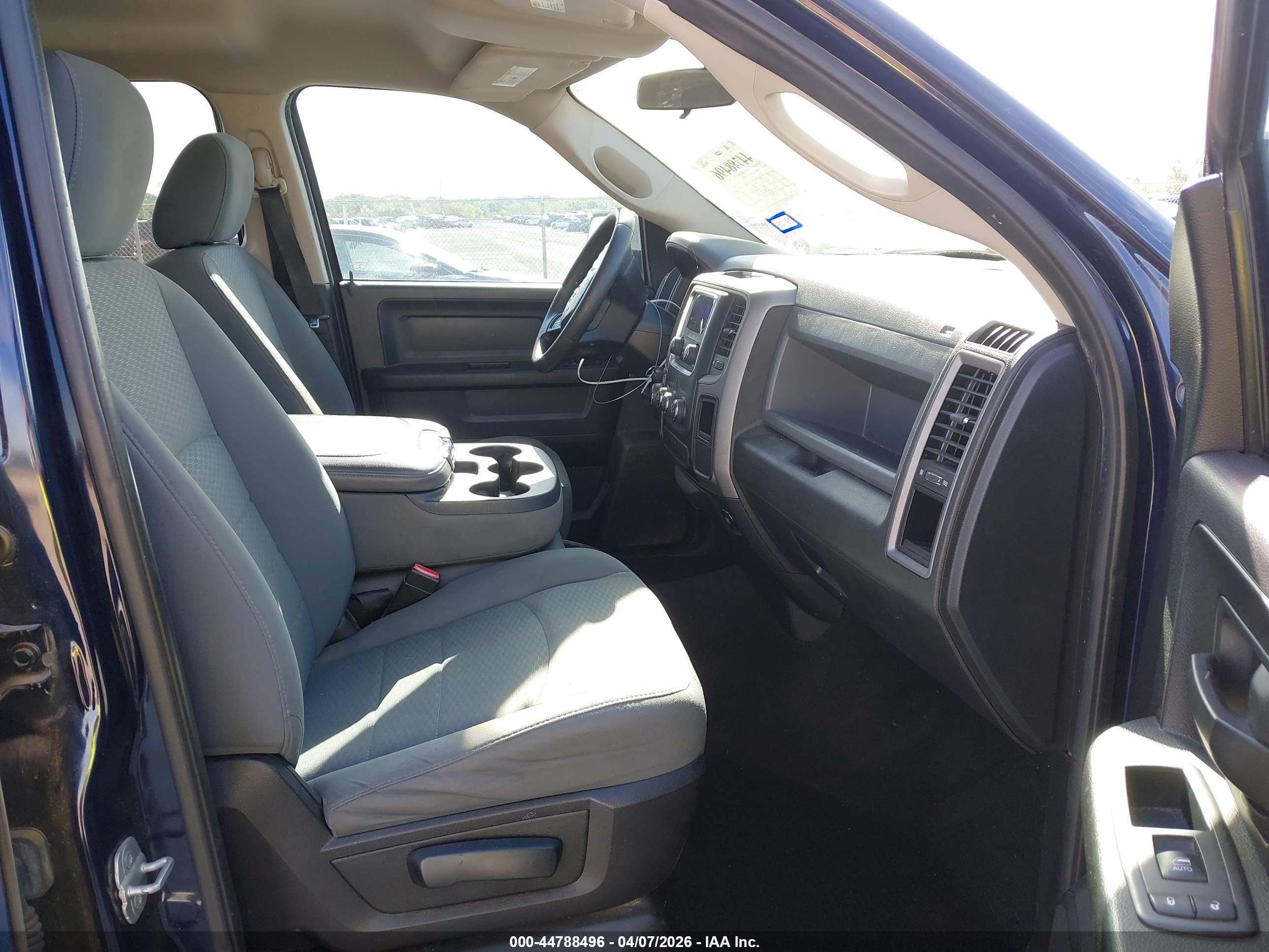 RAM 1500 image 5