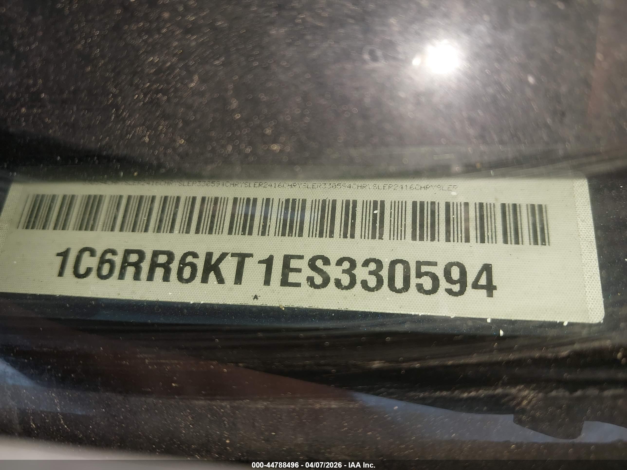RAM 1500 image 9