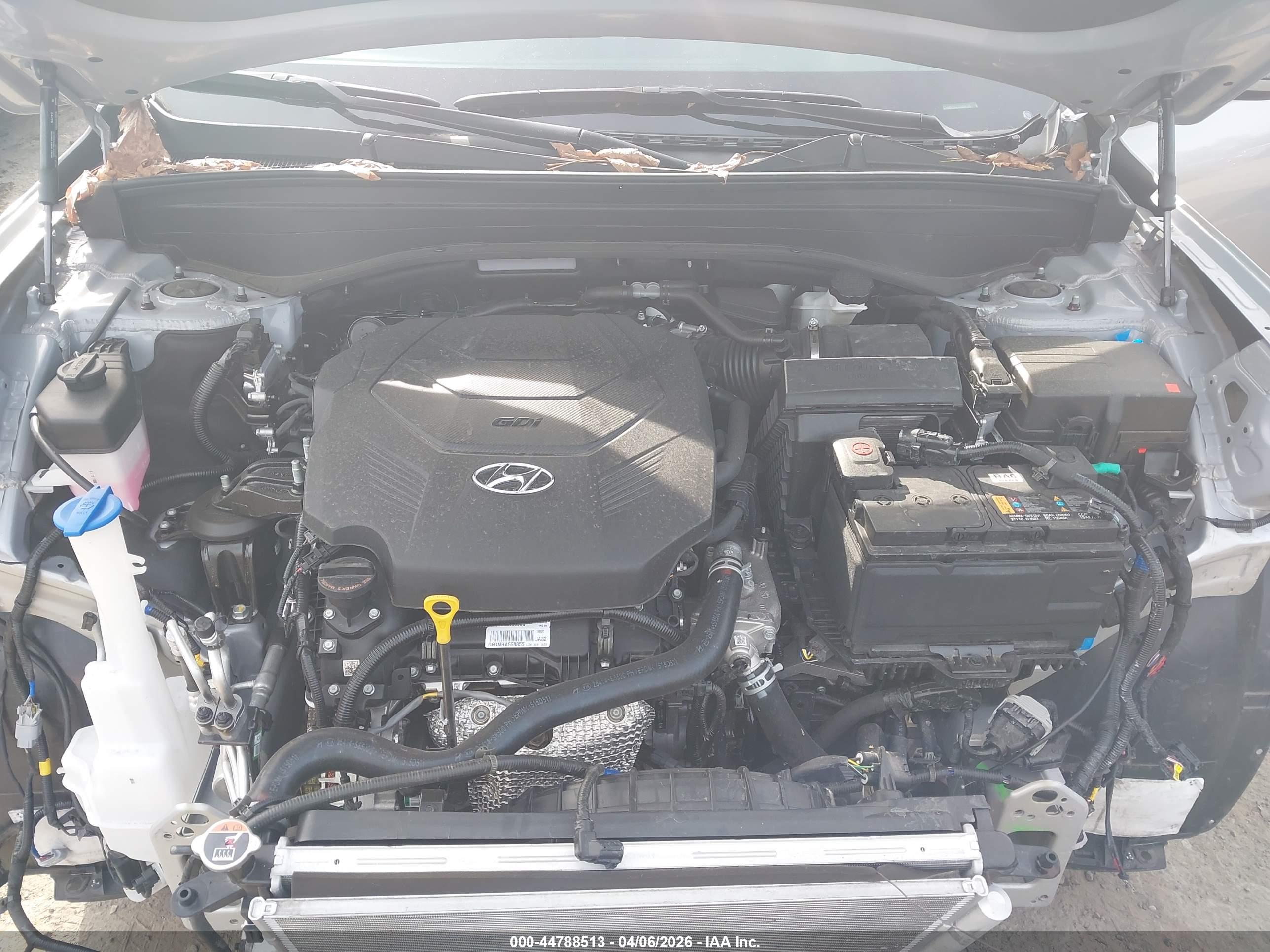 HYUNDAI PALISADE image 10
