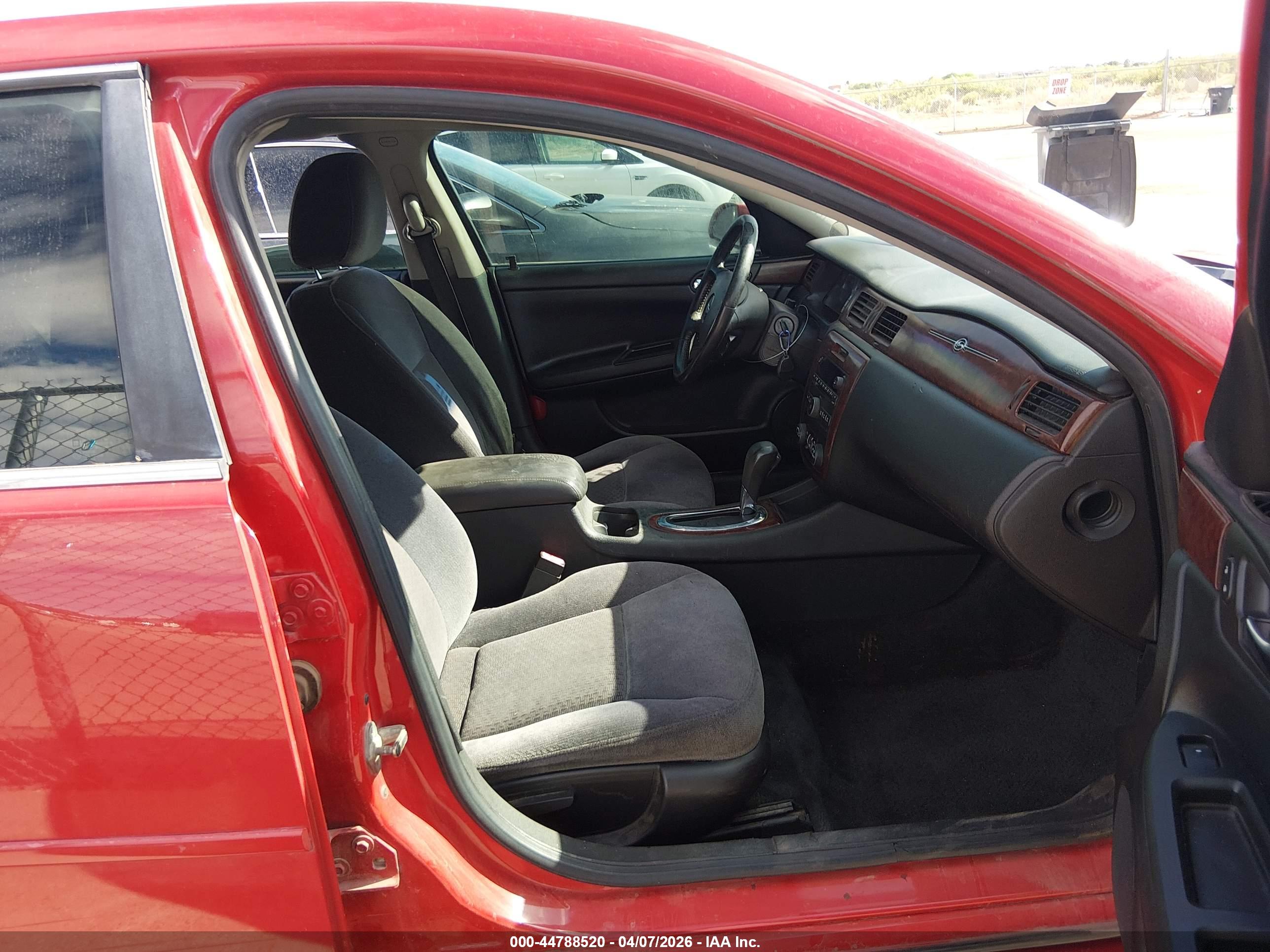 CHEVROLET IMPALA image 5