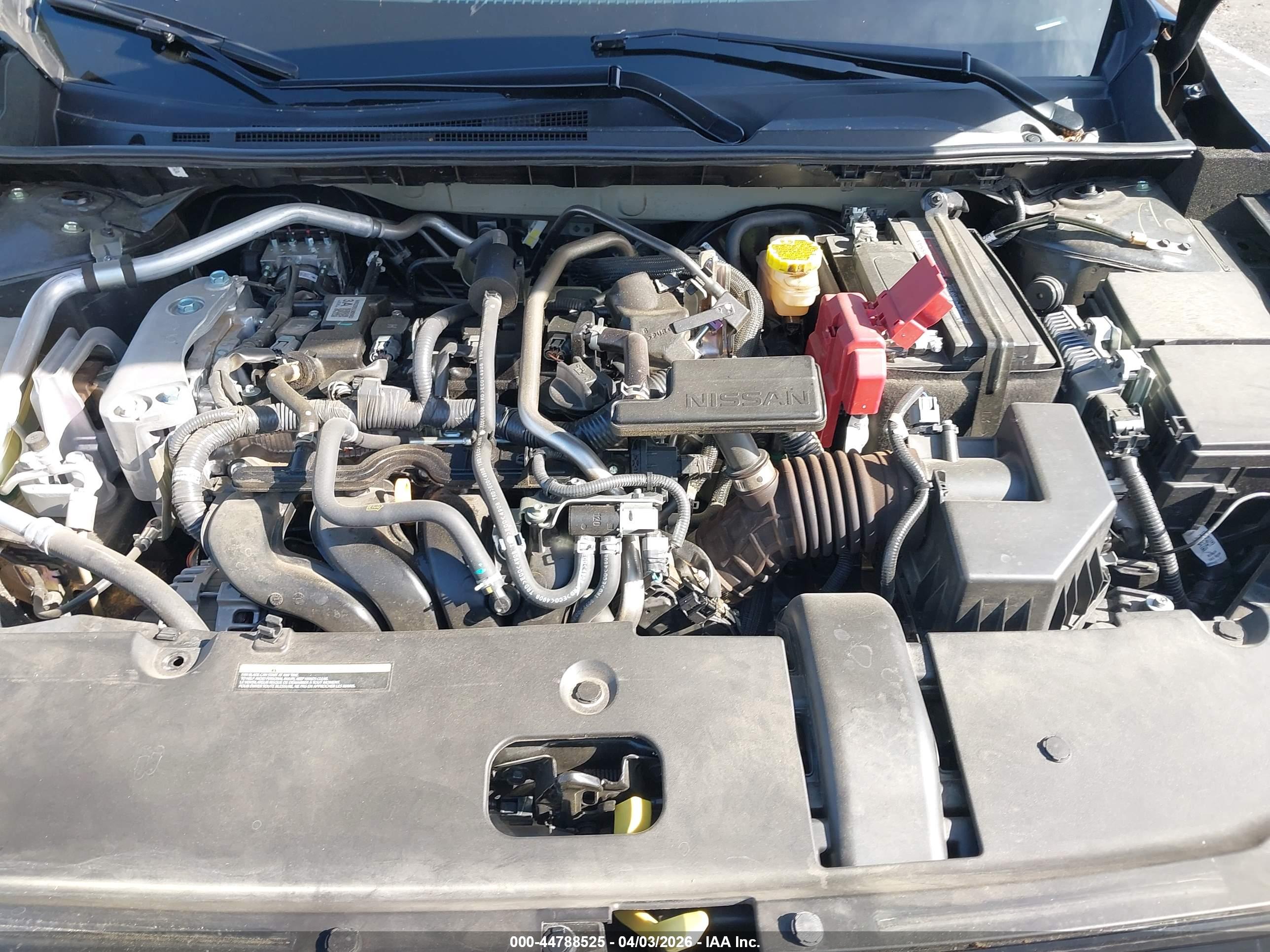 NISSAN SENTRA image 10