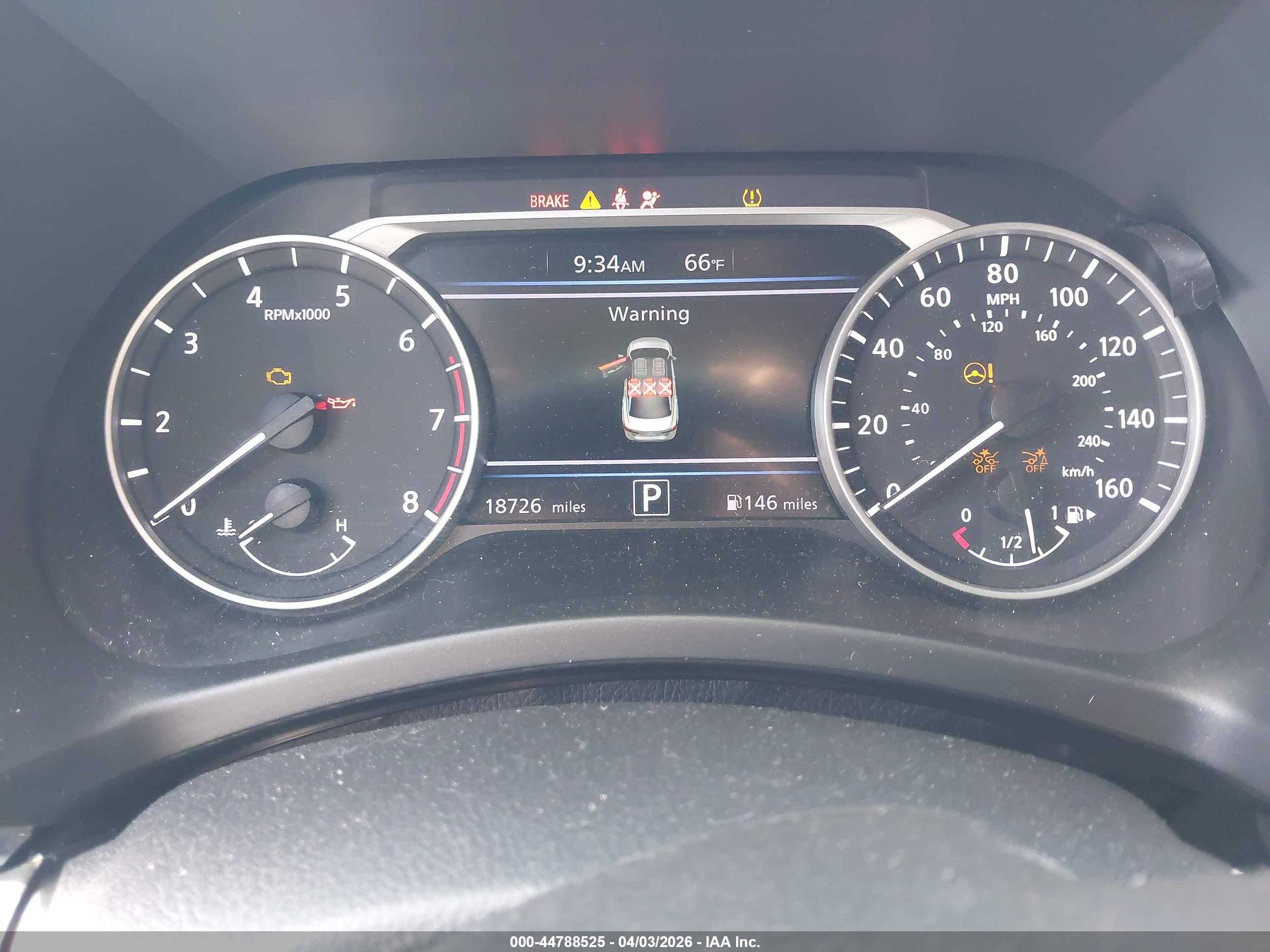 NISSAN SENTRA image 7