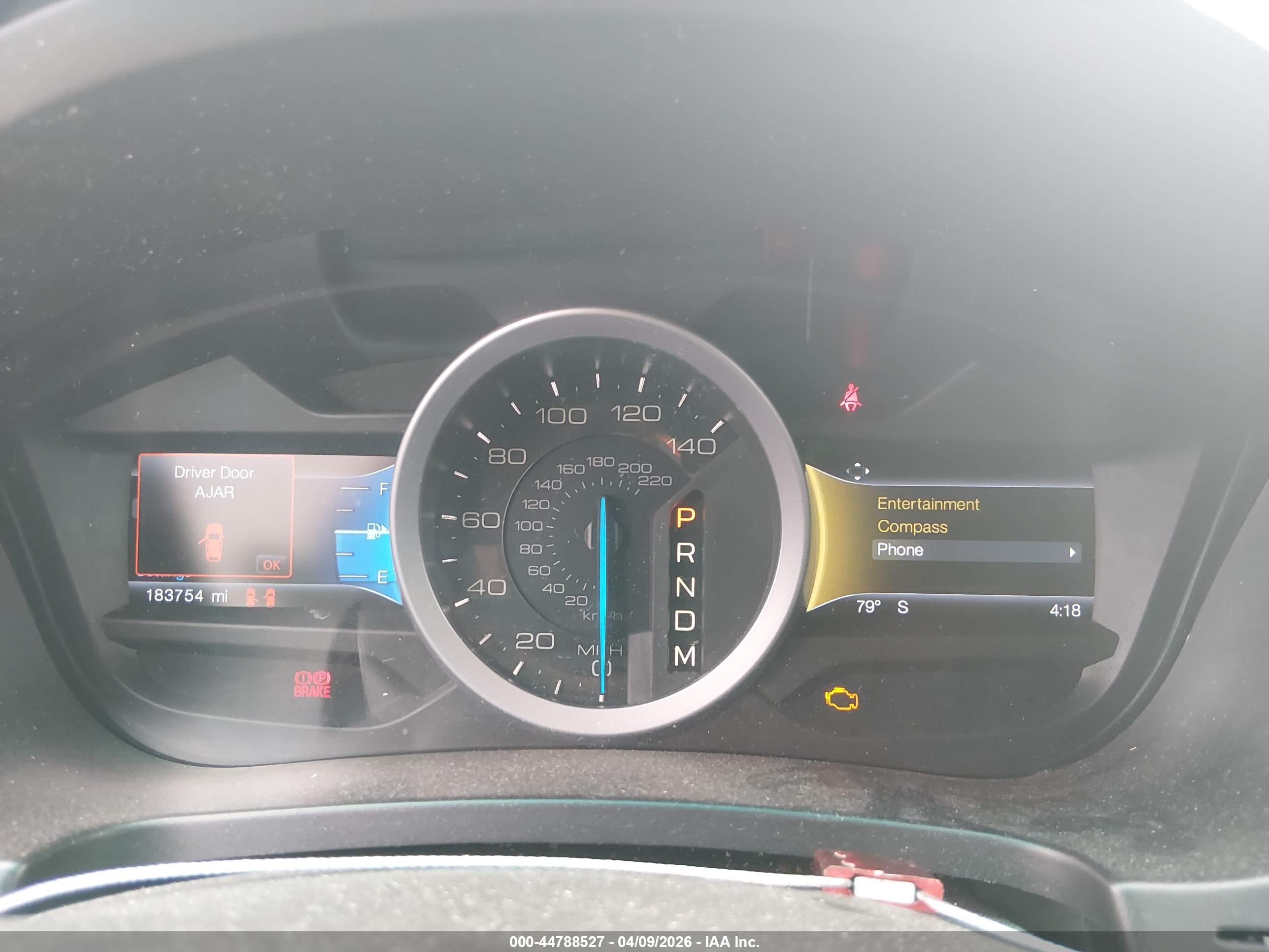 FORD EXPLORER image 7