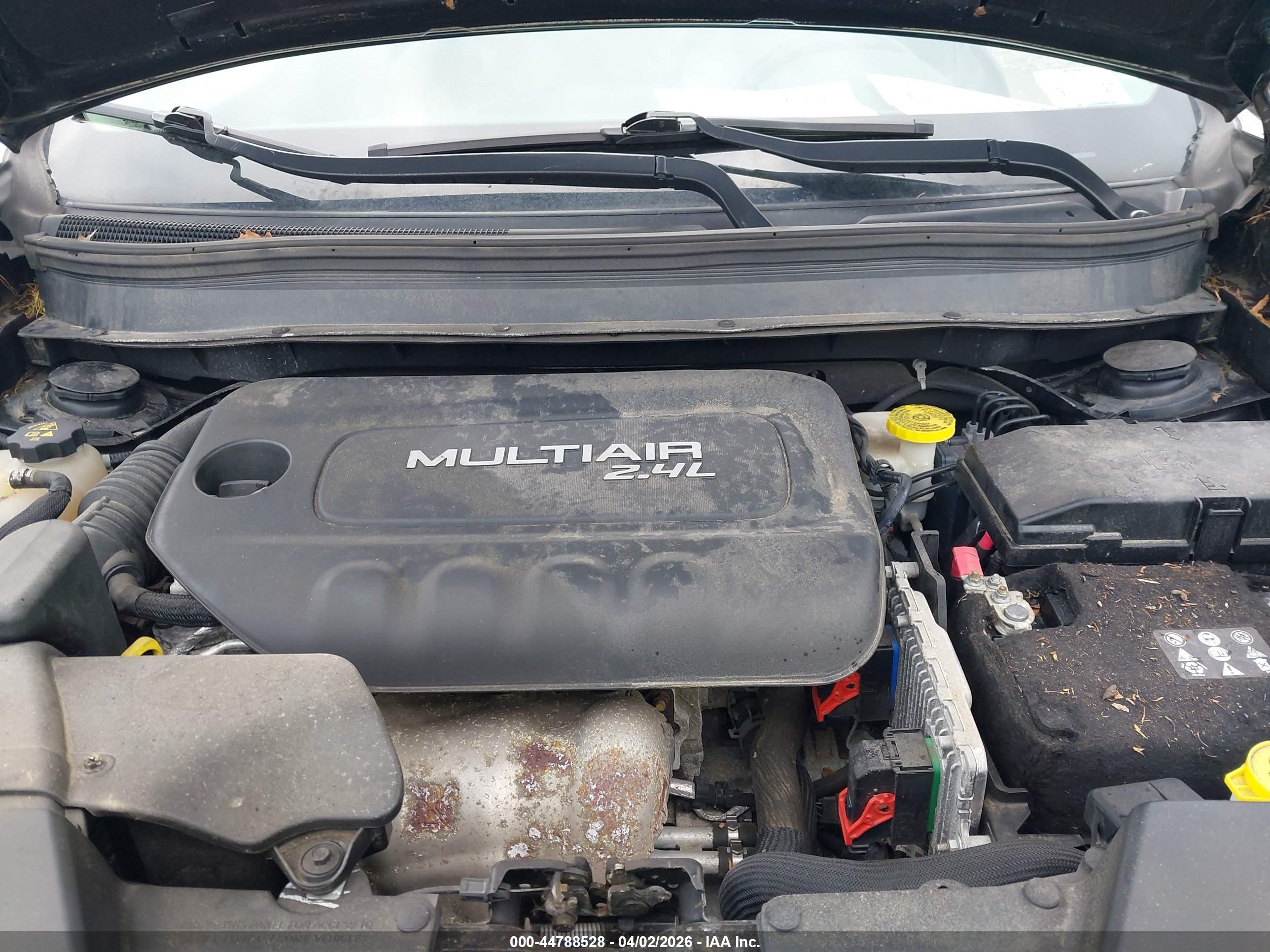 JEEP CHEROKEE image 10