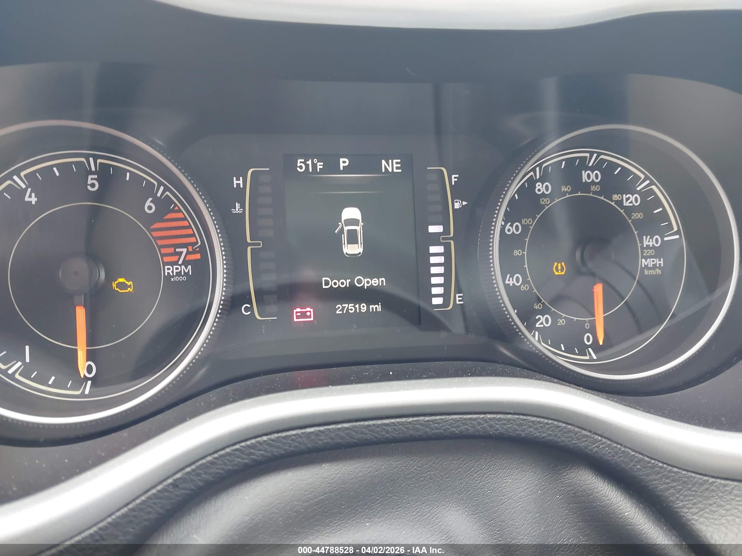JEEP CHEROKEE image 7