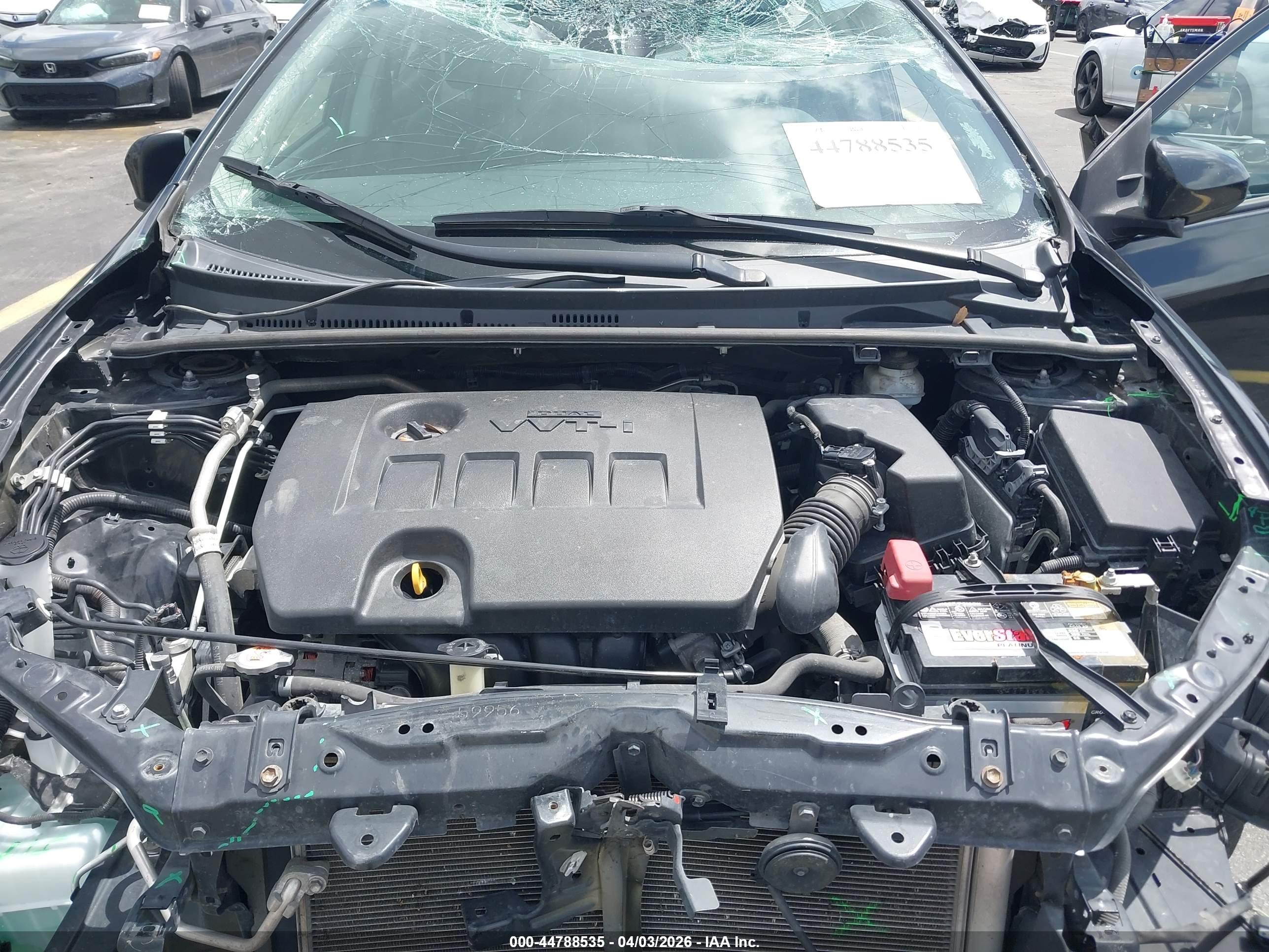 TOYOTA COROLLA image 10