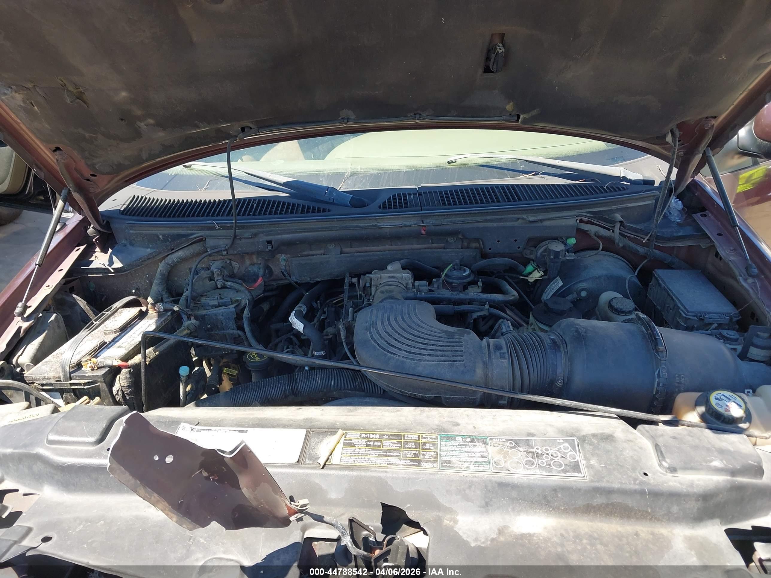 FORD F-150 image 10