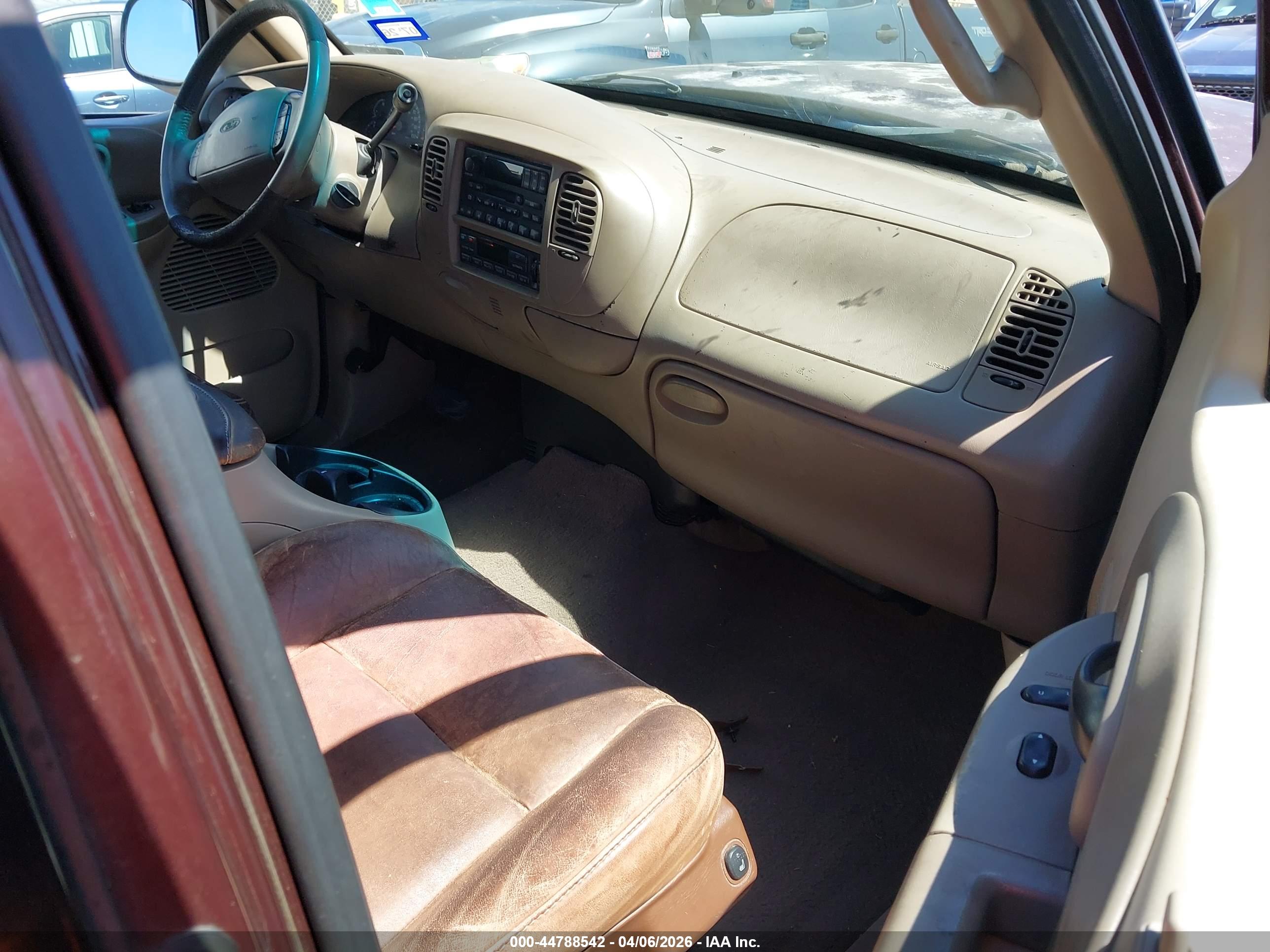 FORD F-150 image 5