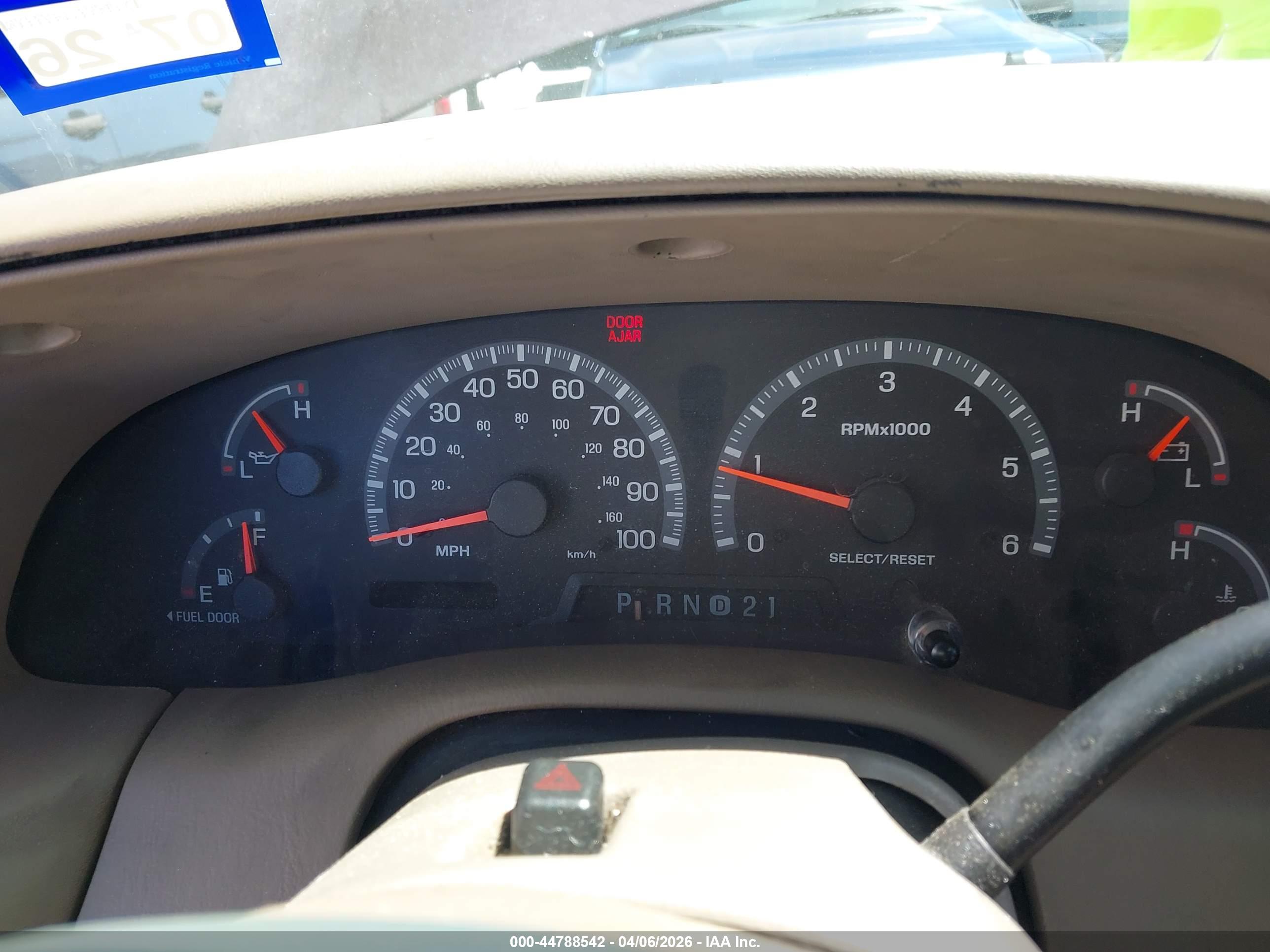 FORD F-150 image 7