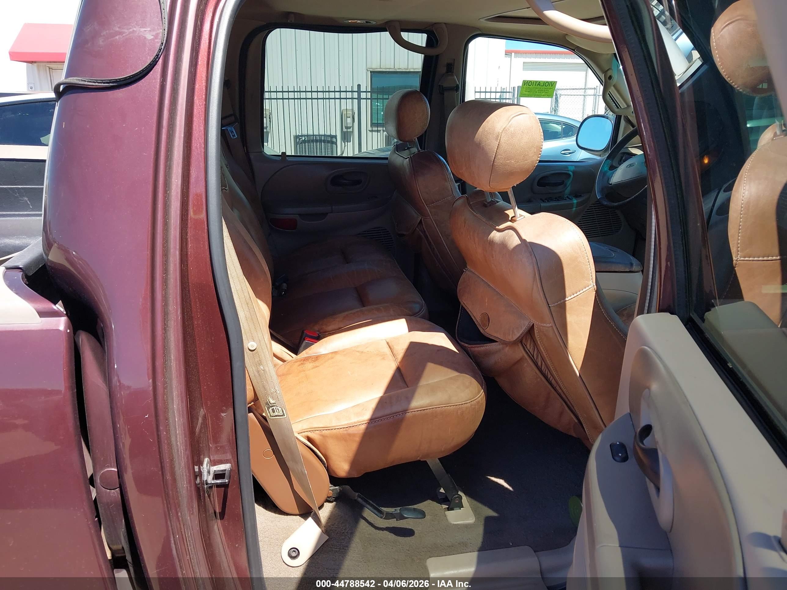 FORD F-150 image 8