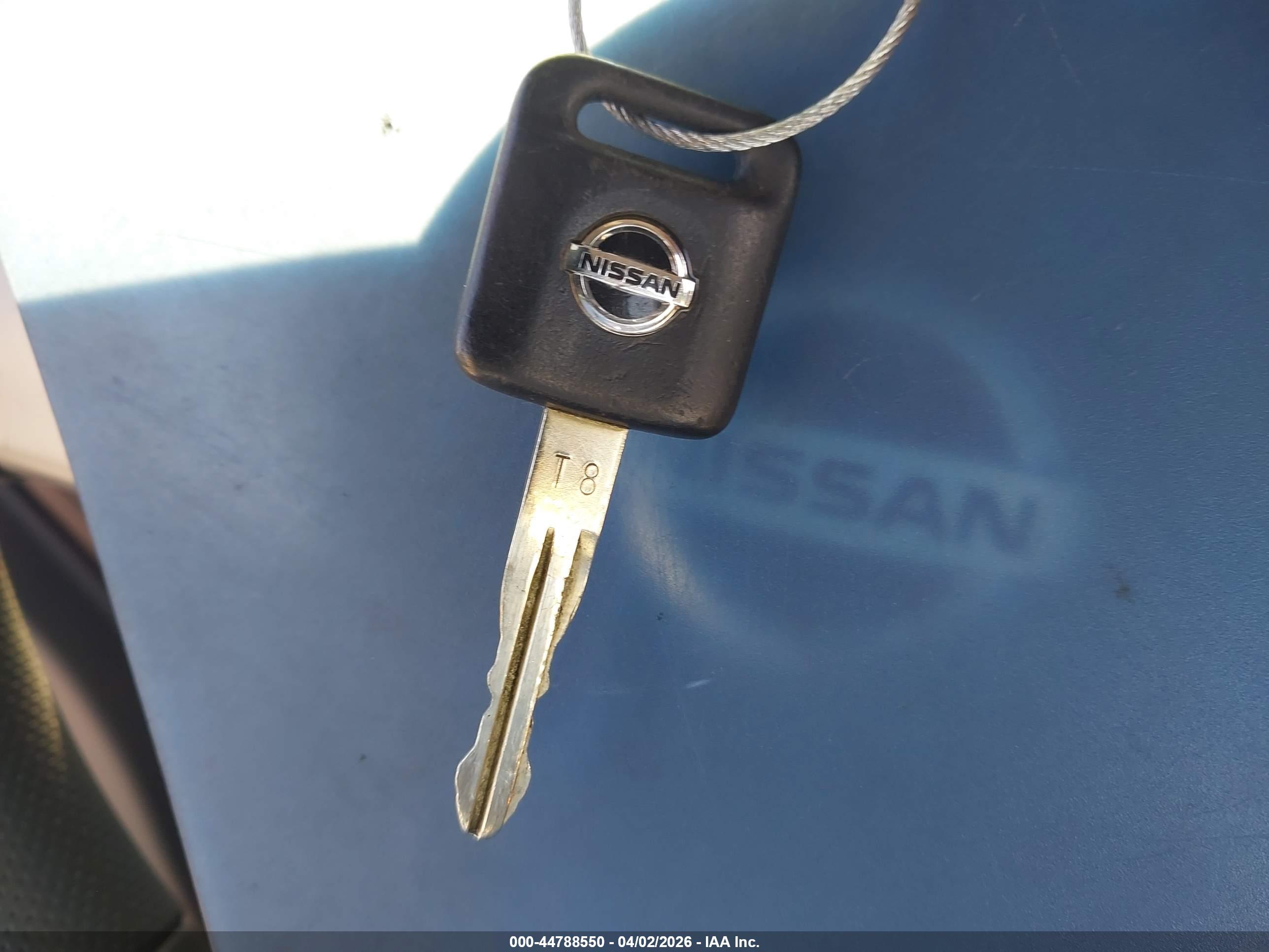 NISSAN FRONTIER image 11