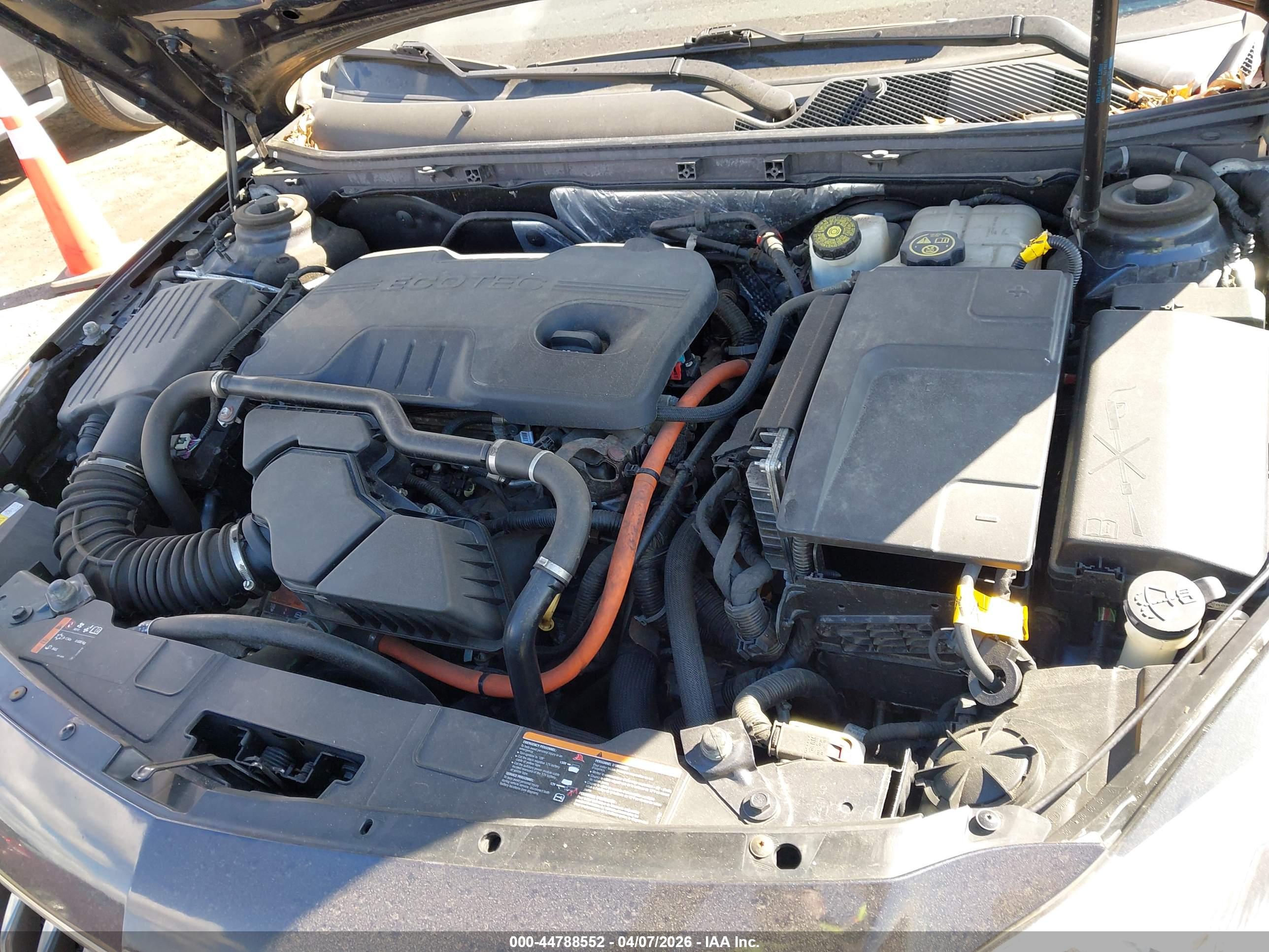 BUICK REGAL image 10