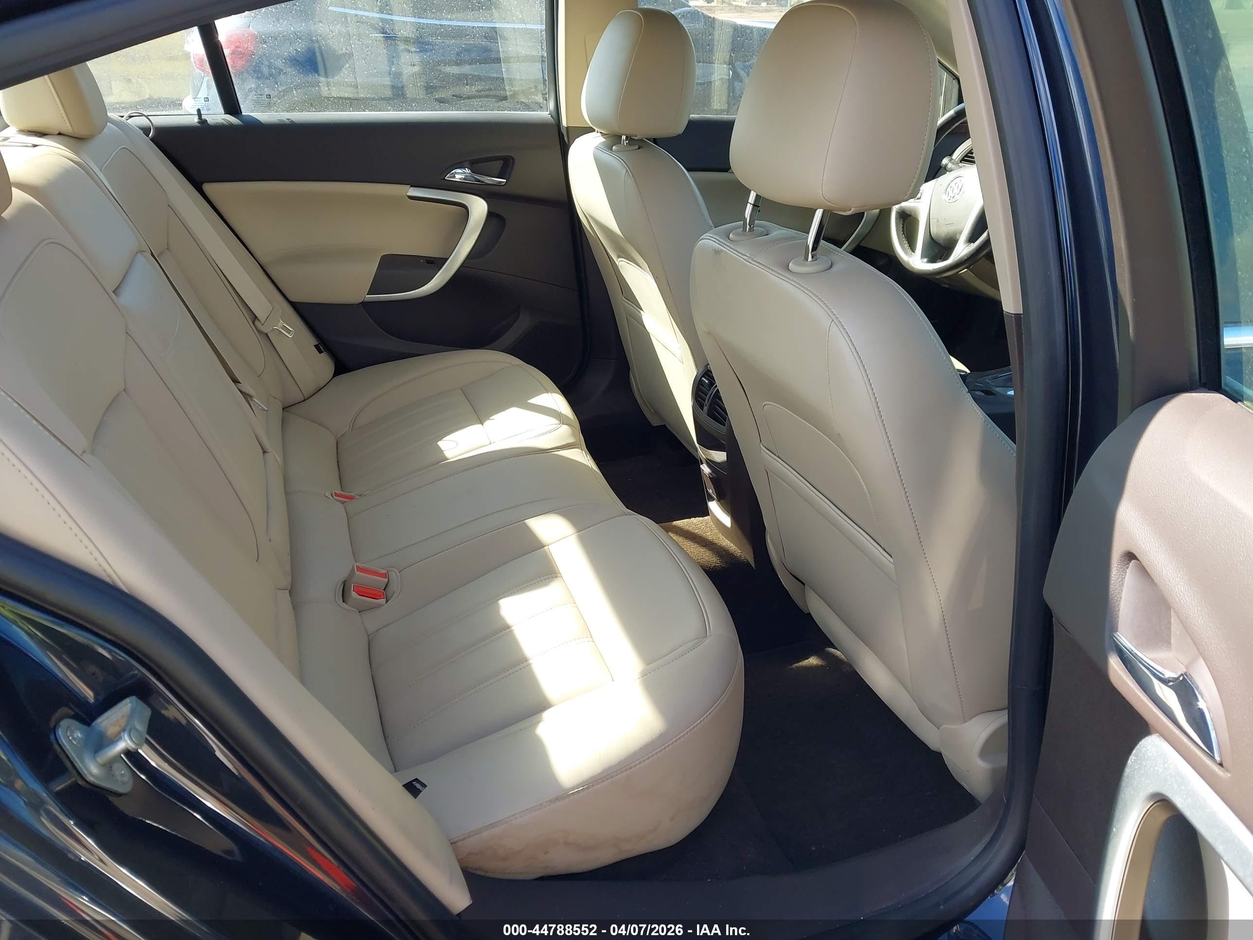 BUICK REGAL image 8