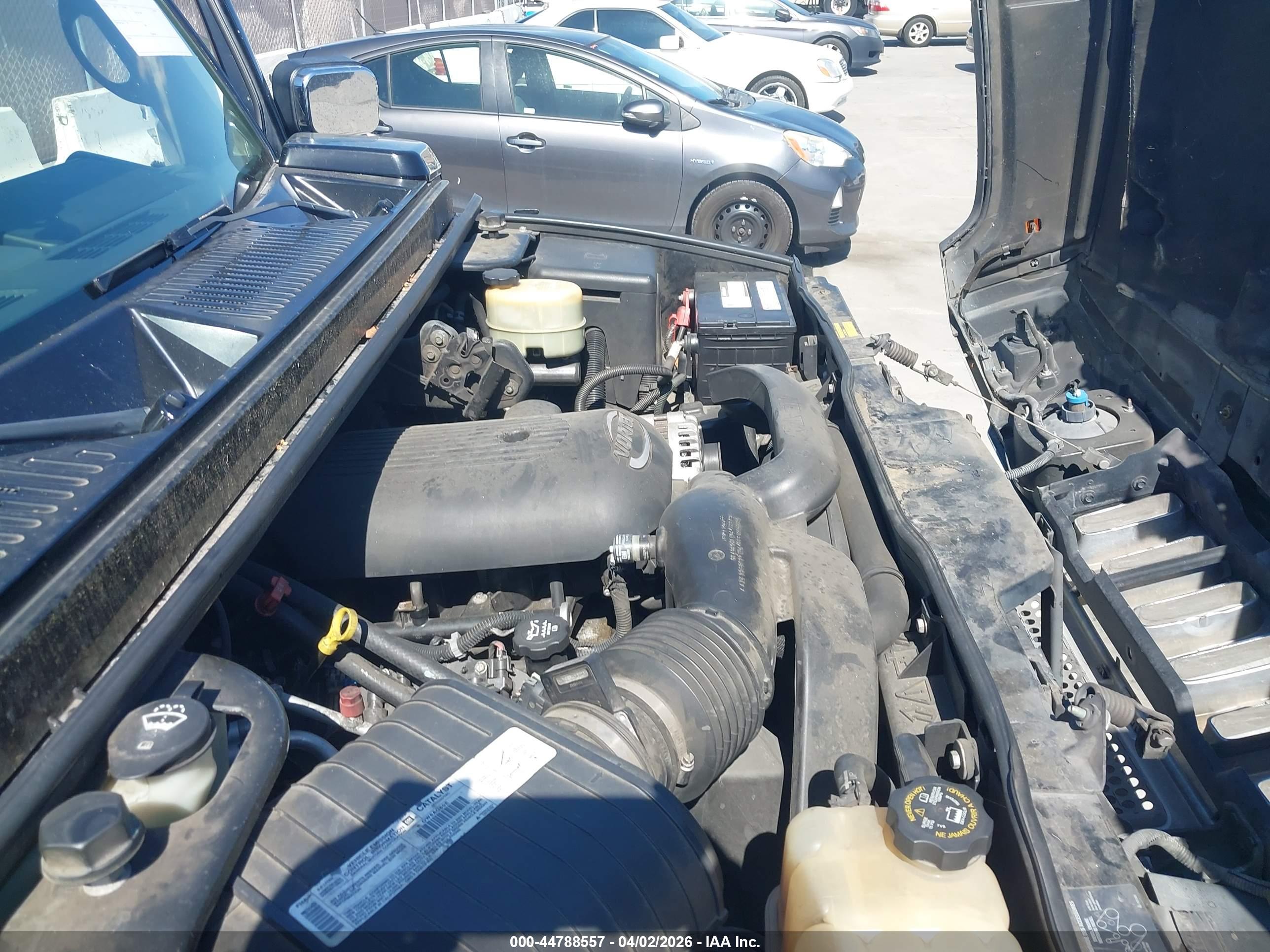 HUMMER H2 image 10