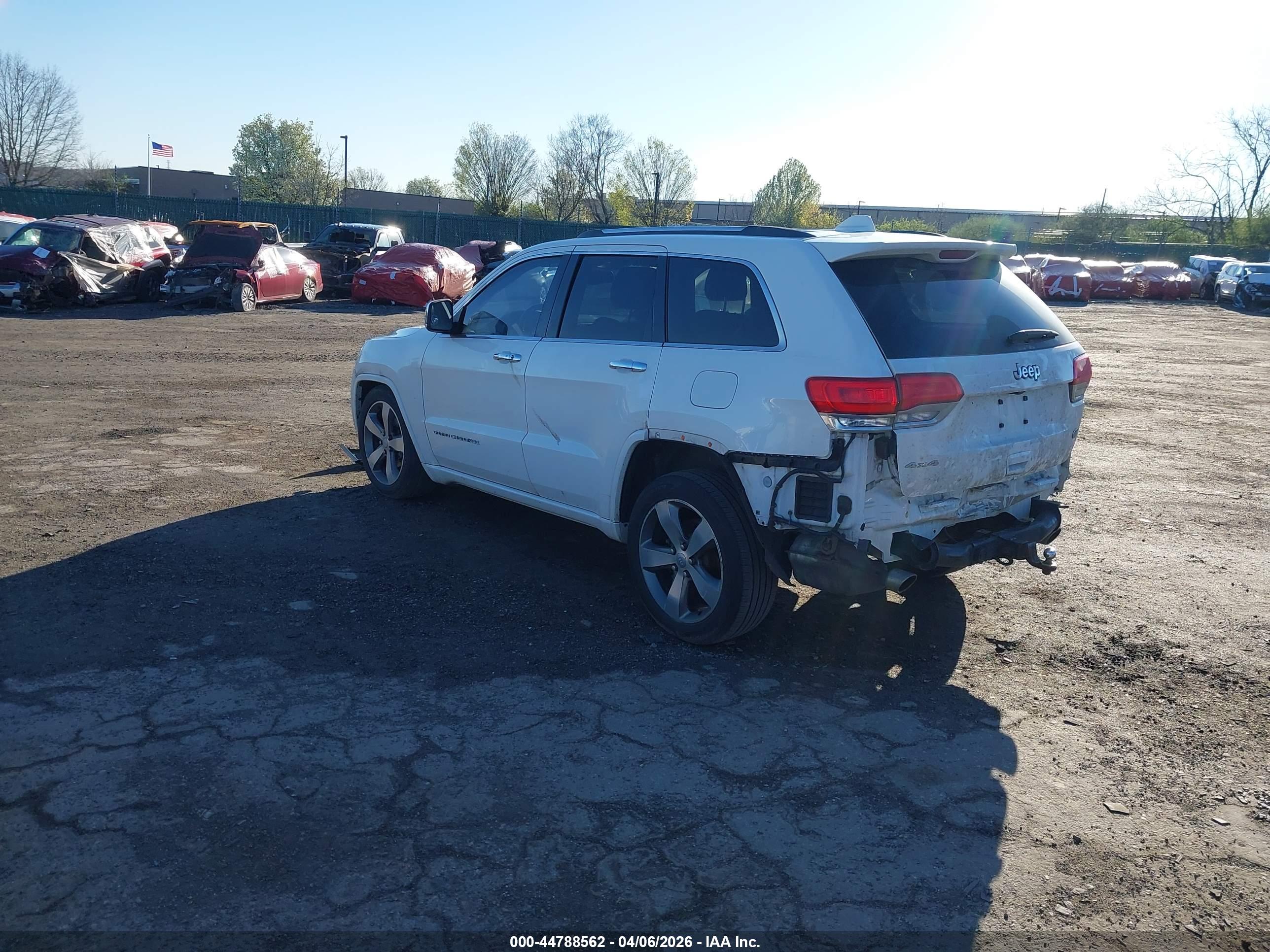JEEP GRAND image 3
