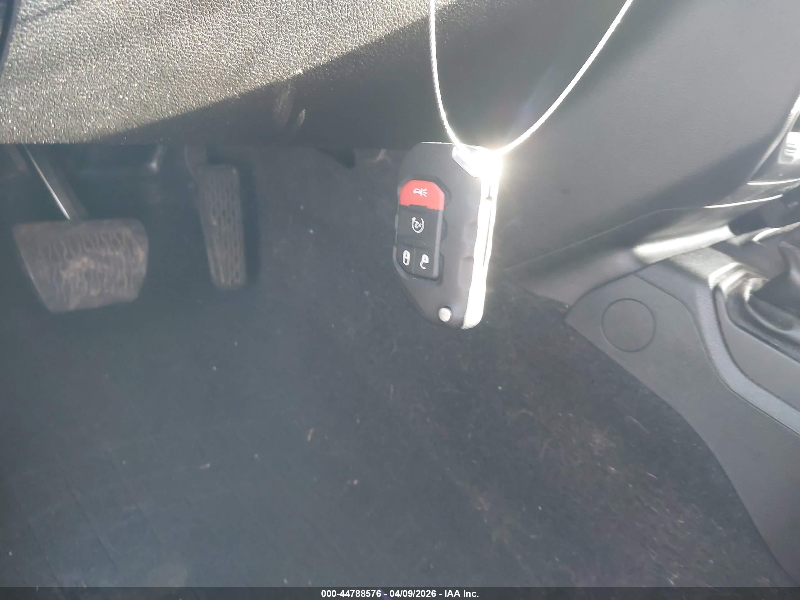 JEEP WRANGLER image 11