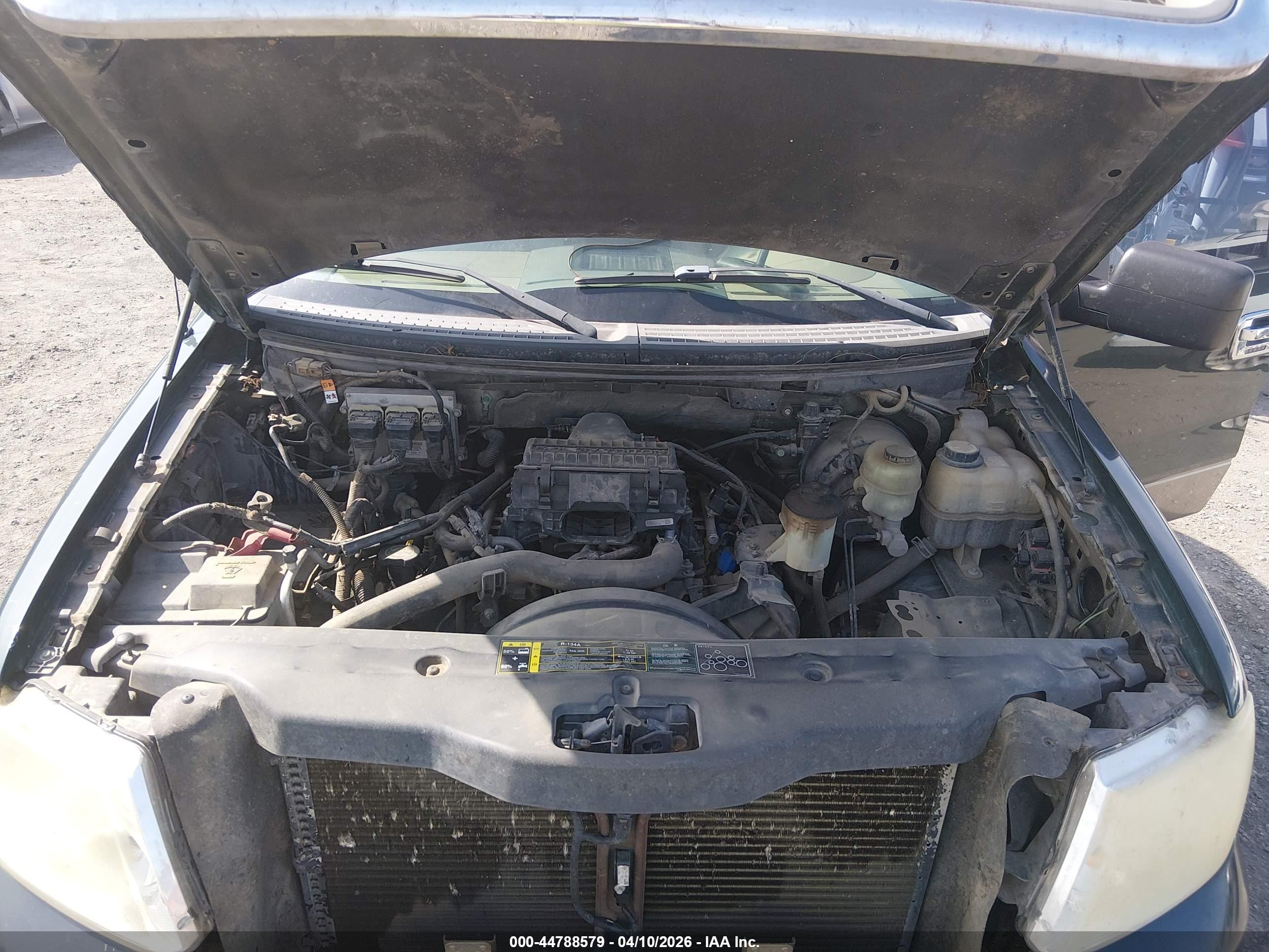 FORD F-150 image 10