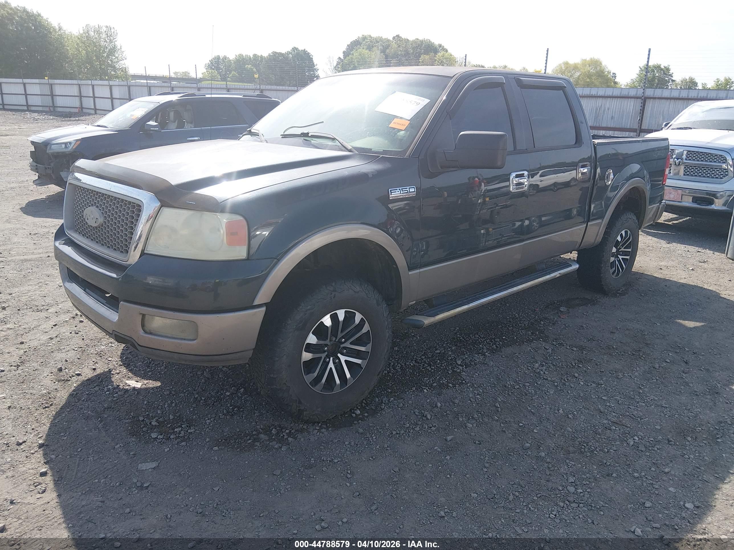 FORD F-150 image 2