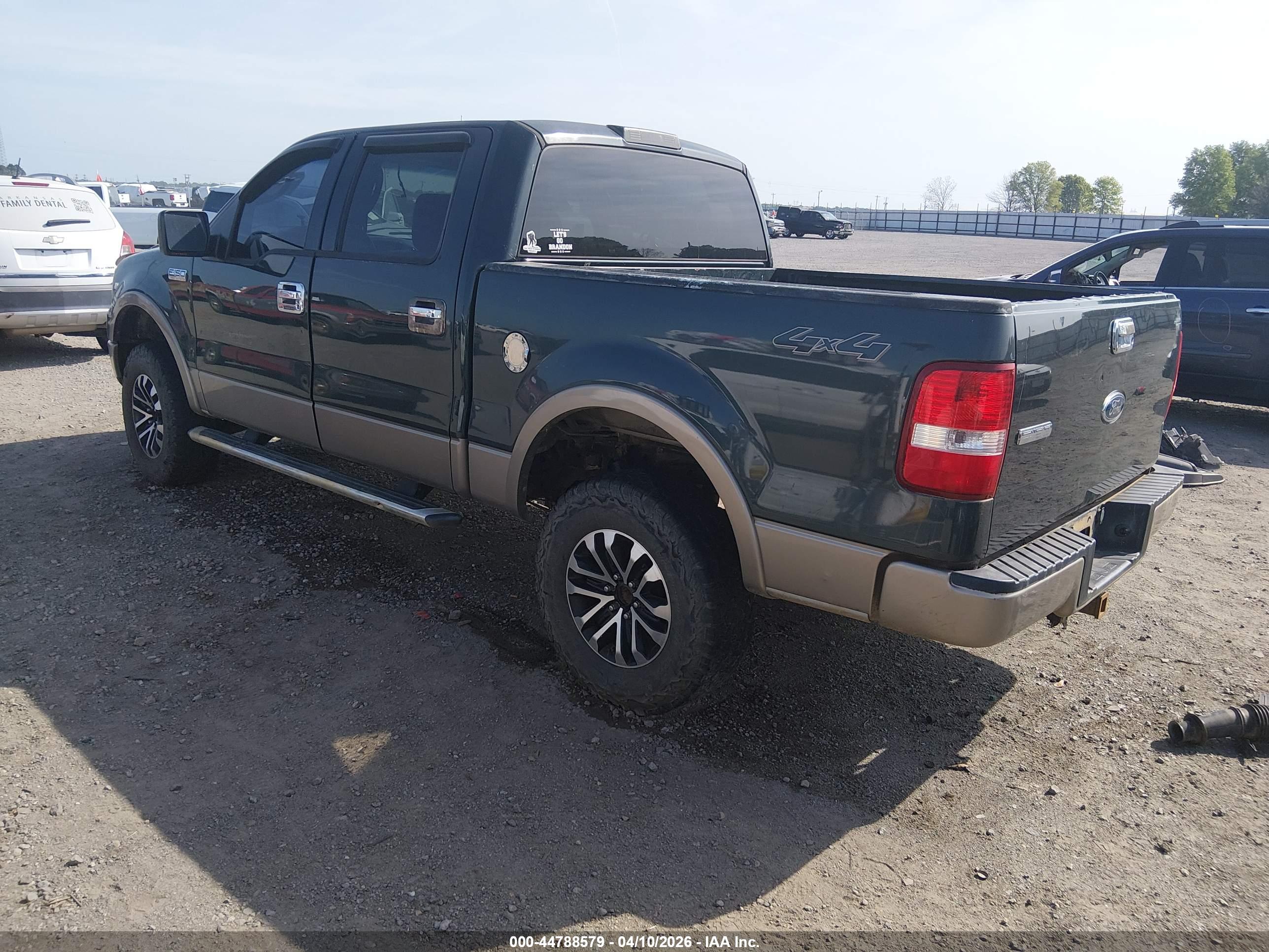 FORD F-150 image 3