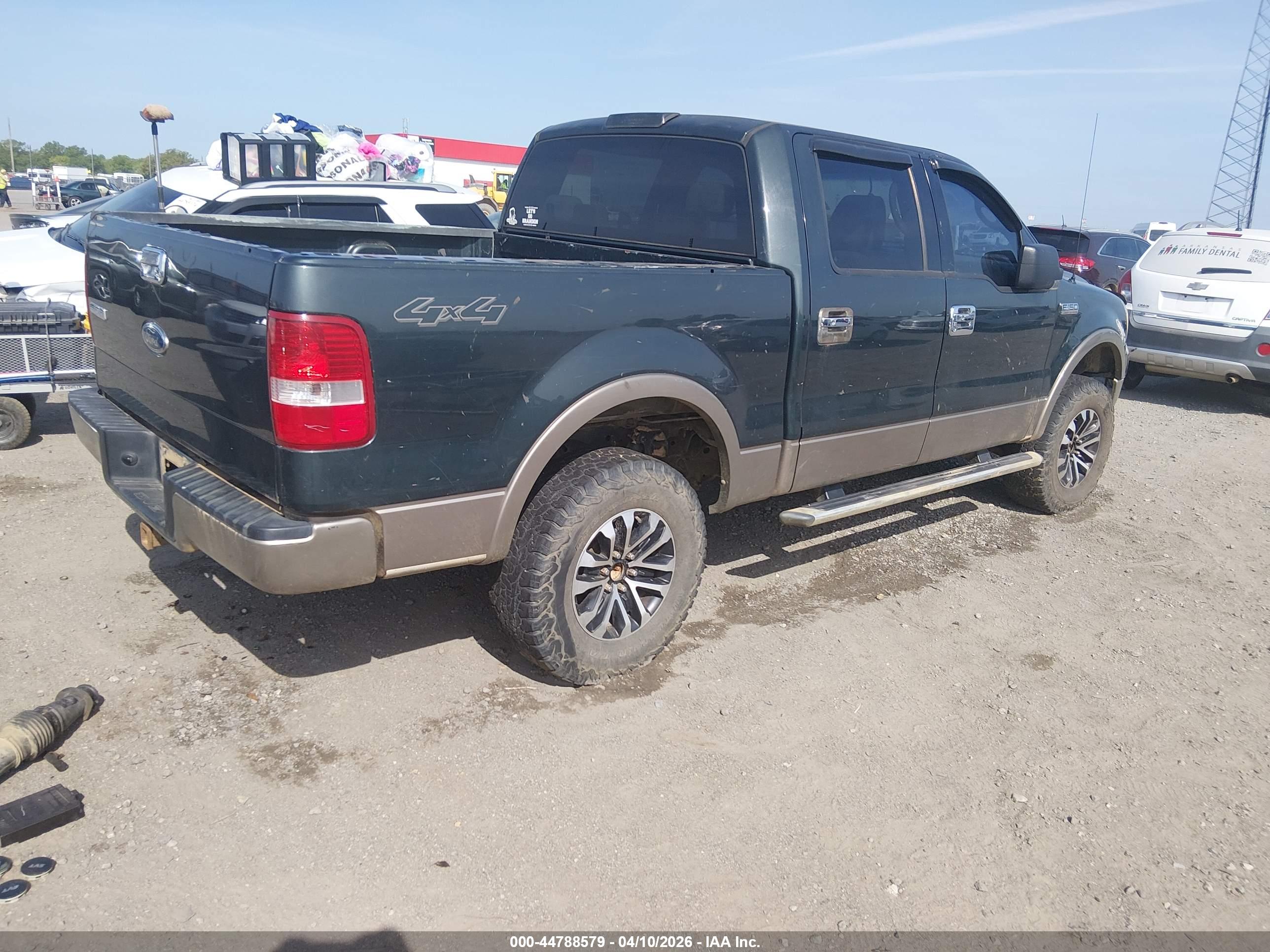 FORD F-150 image 4