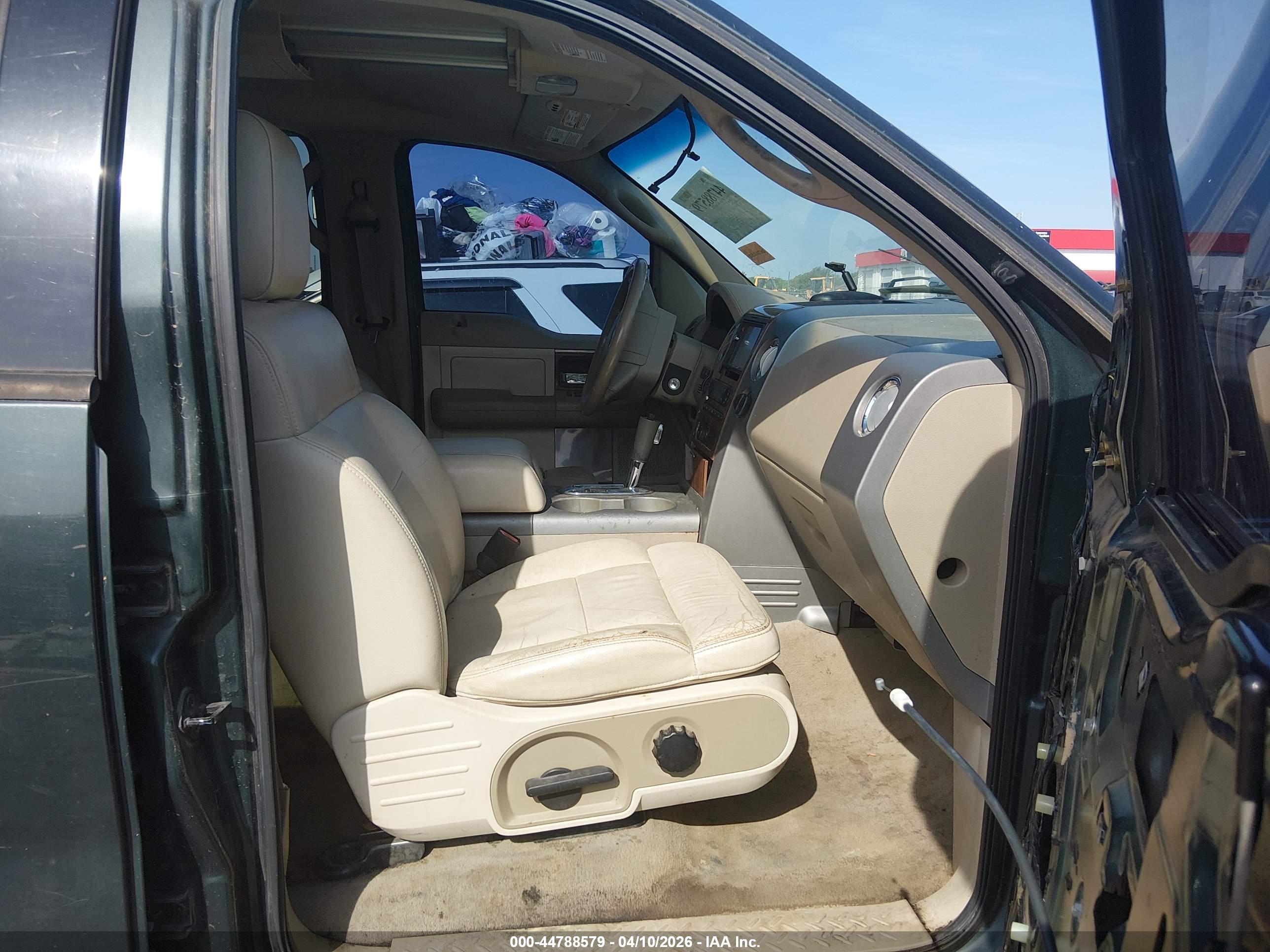 FORD F-150 image 5