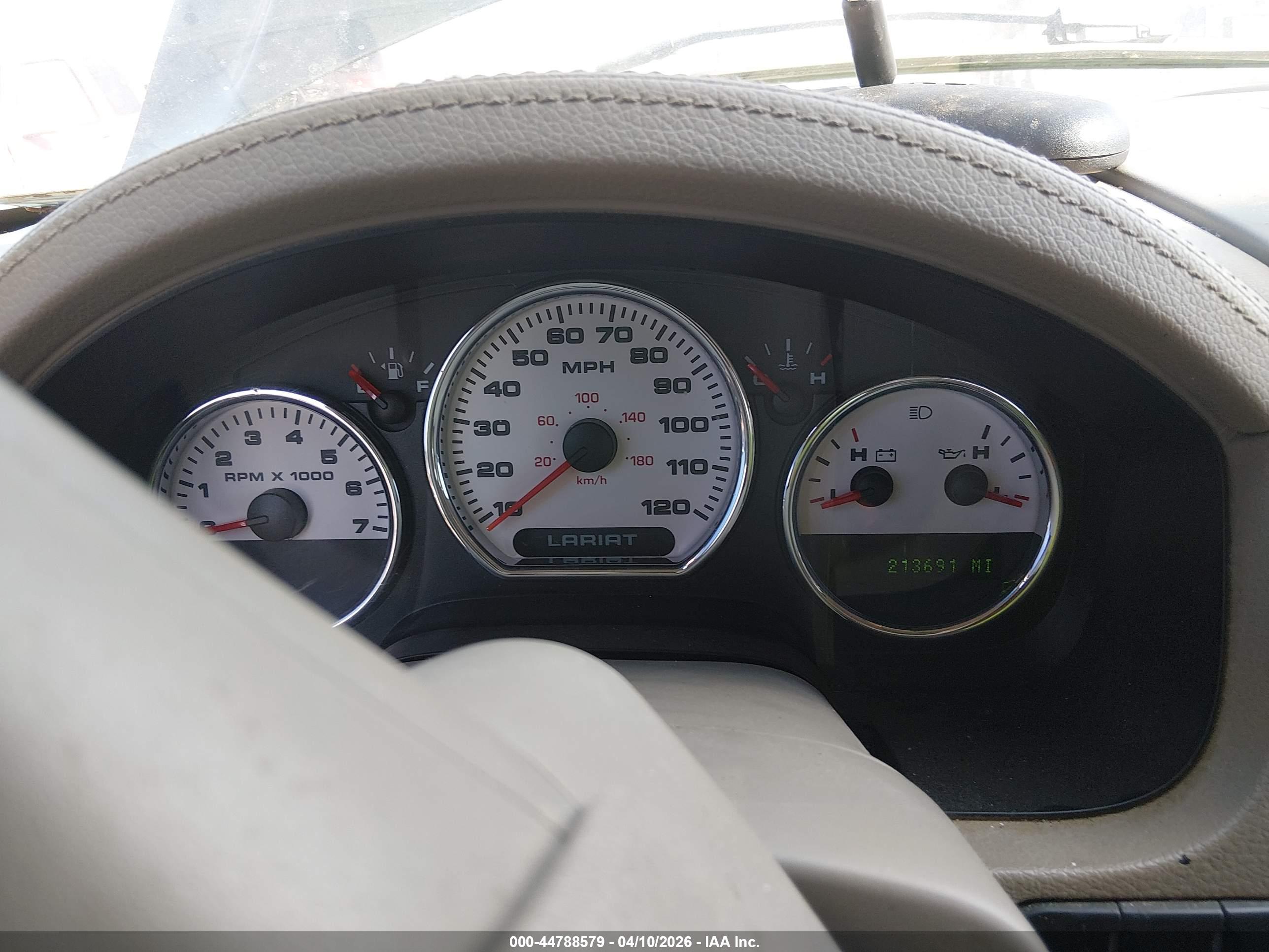FORD F-150 image 7