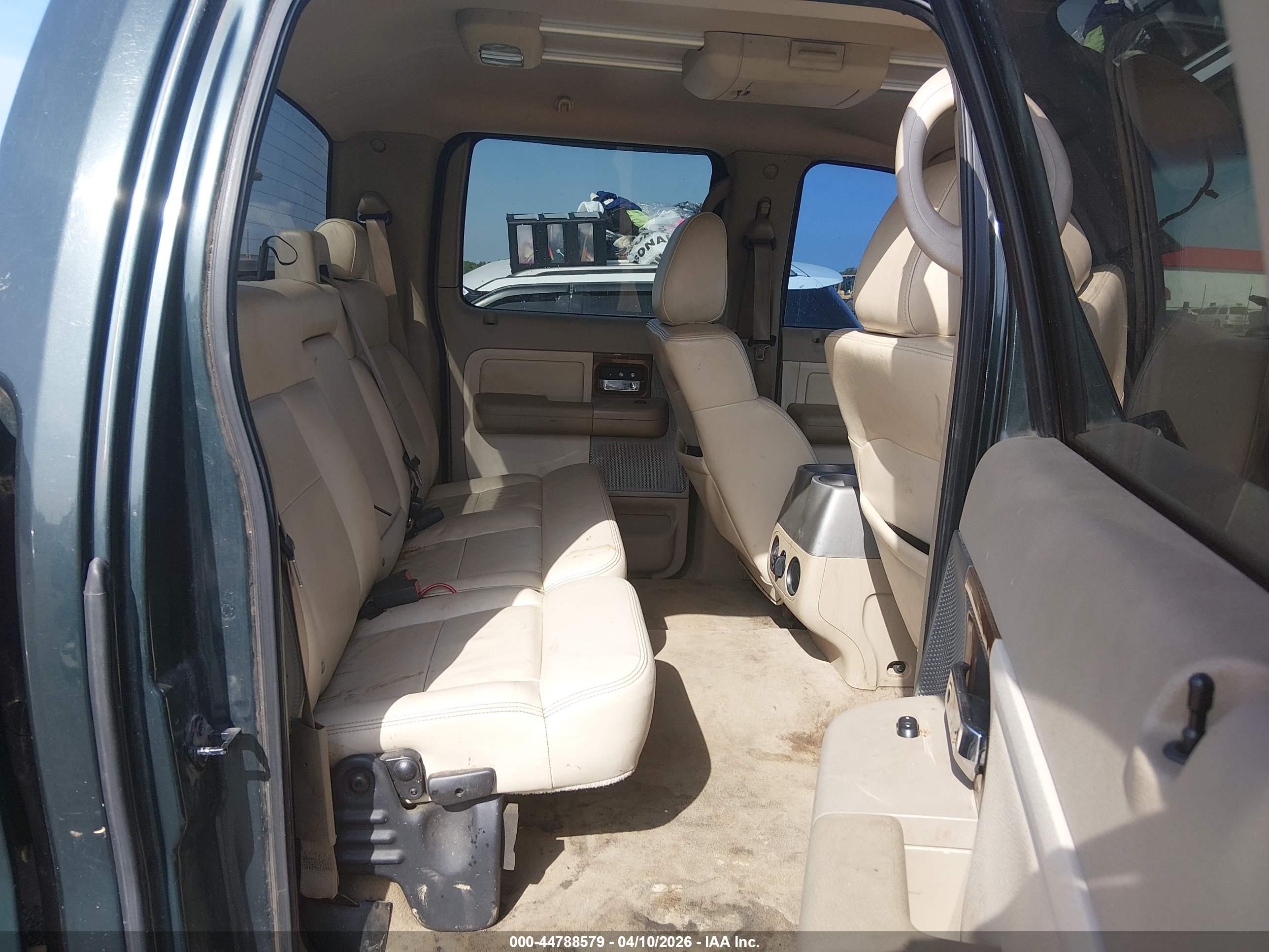 FORD F-150 image 8