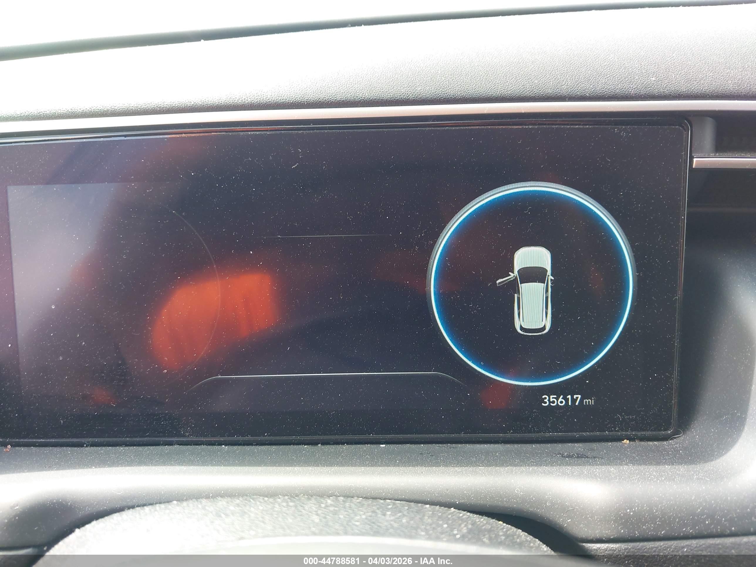HYUNDAI TUCSON image 7